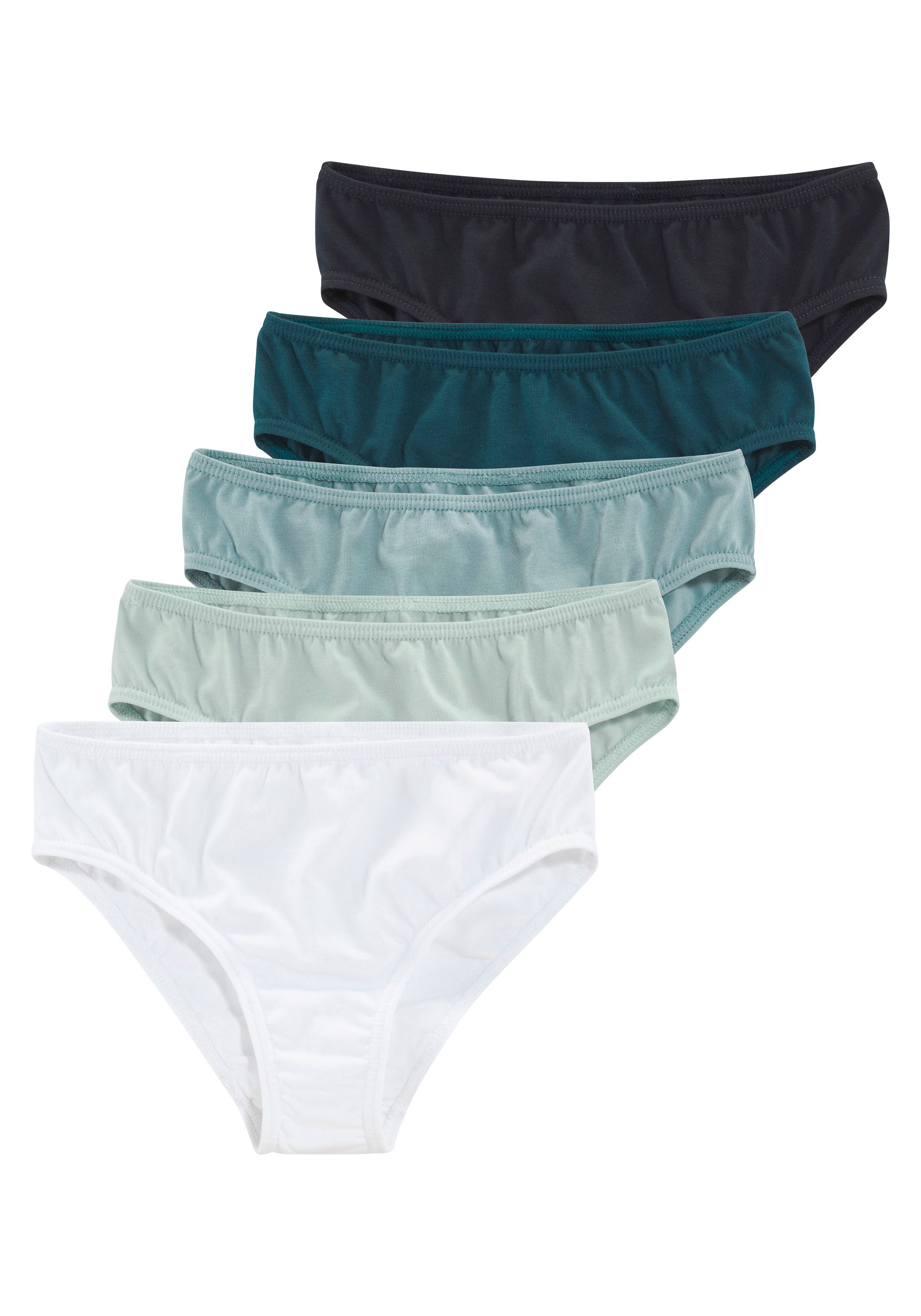 Vivance Slip (Packung, 5-St) in vorteilhafter Großpackung
