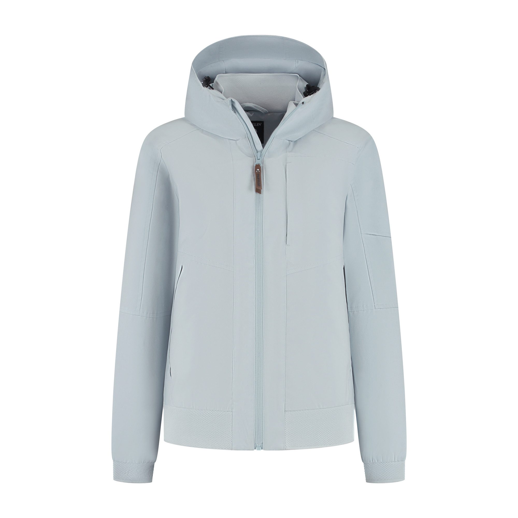 Travelin' Outdoorjacke Halle Atmungsaktiv