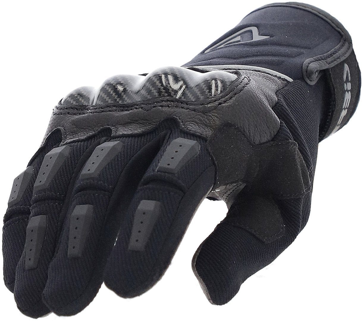 Bogotto Ascari Wasserdichte Motorradhandschuhe - Günstig Kaufen