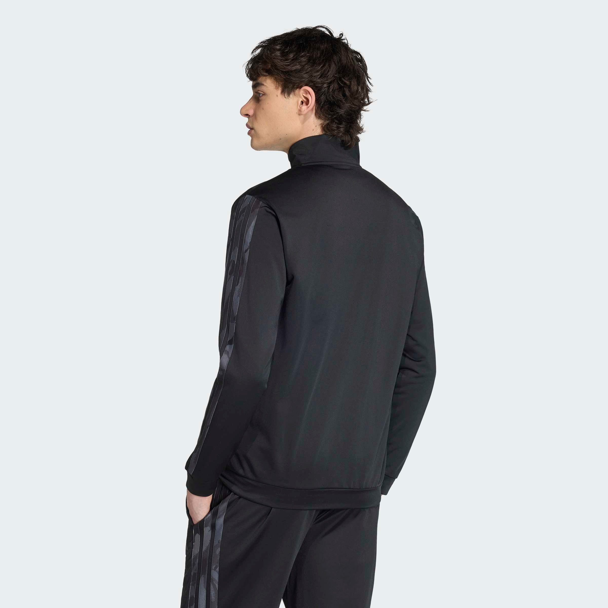 adidas Sportswear Rollkragenpullover M 3S CAMO TT