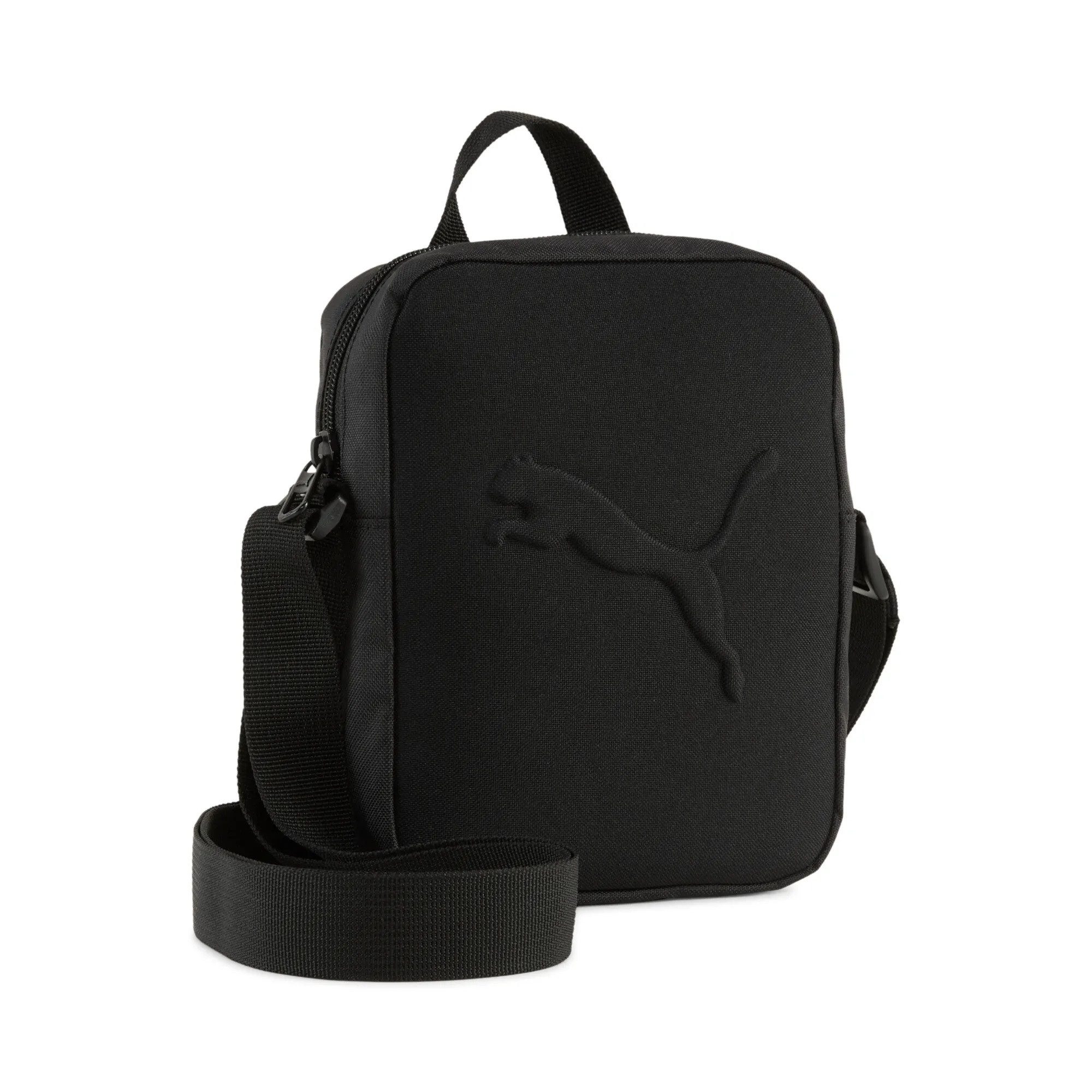 PUMA Umhängetasche Buzz Portable (1-tlg), 1,7 Liter günstig online kaufen