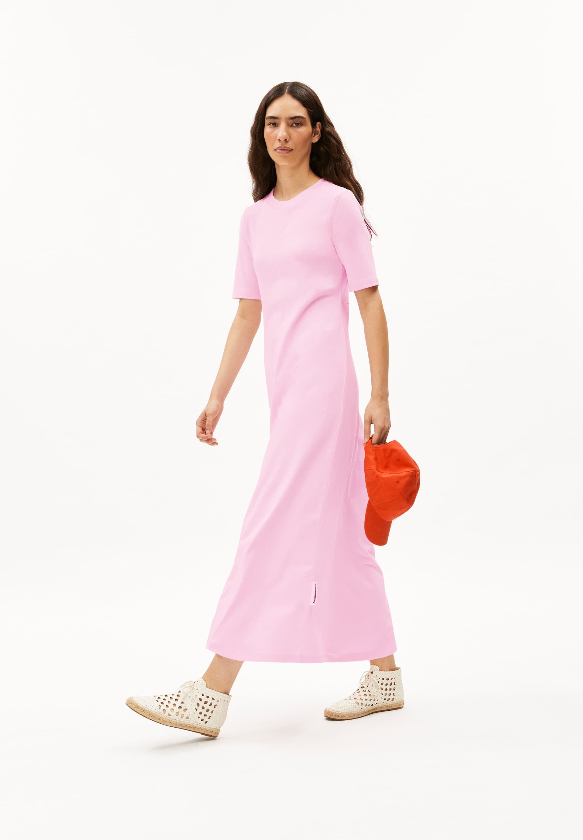Armedangels Jerseykleid
