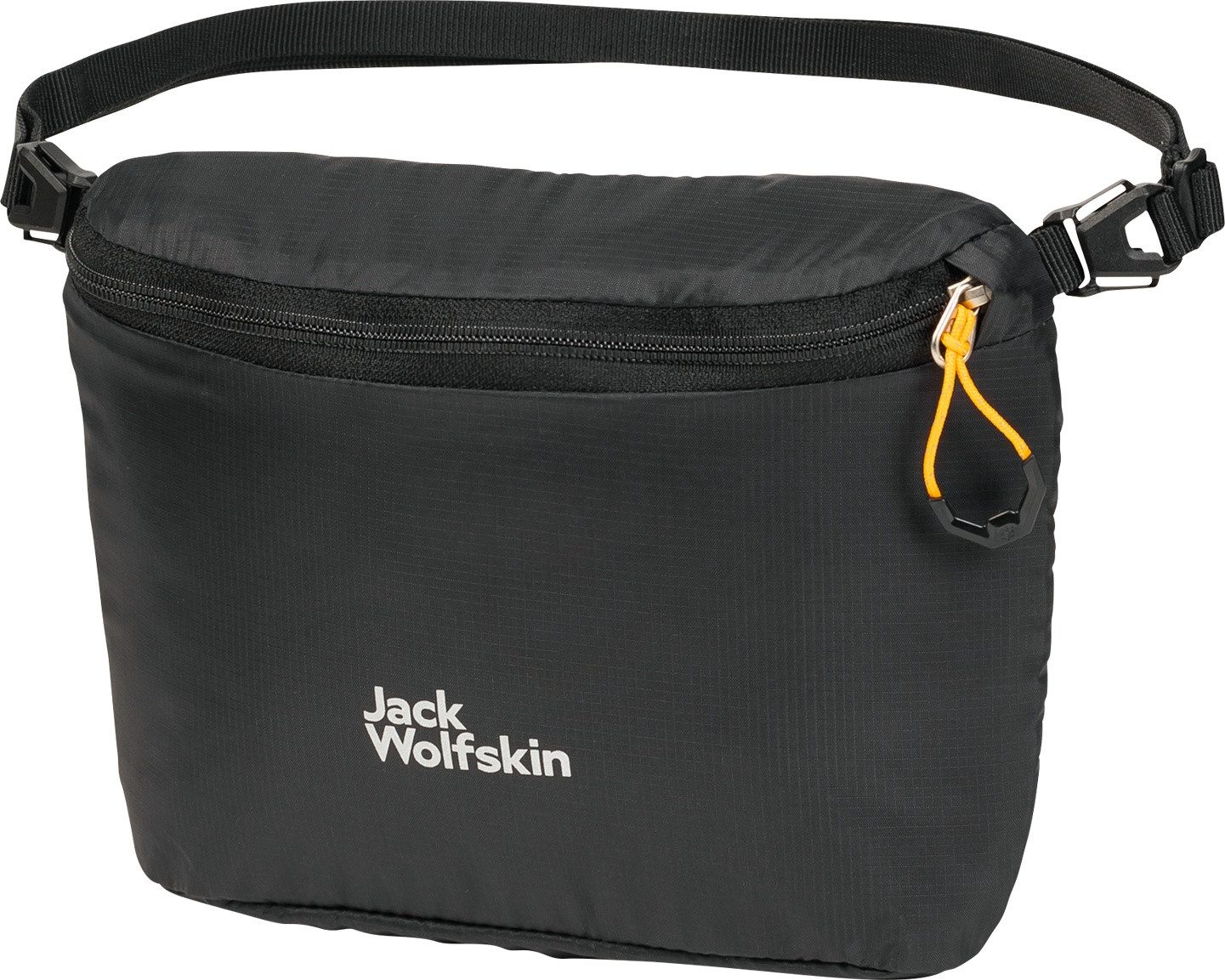 Lenkertasche 2IN1 Wolfskin Jack SPEEDSTER MOROBBIA