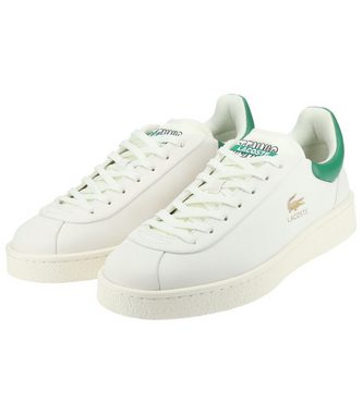 Lacoste Sneaker Nubukleder/Textil Sneaker