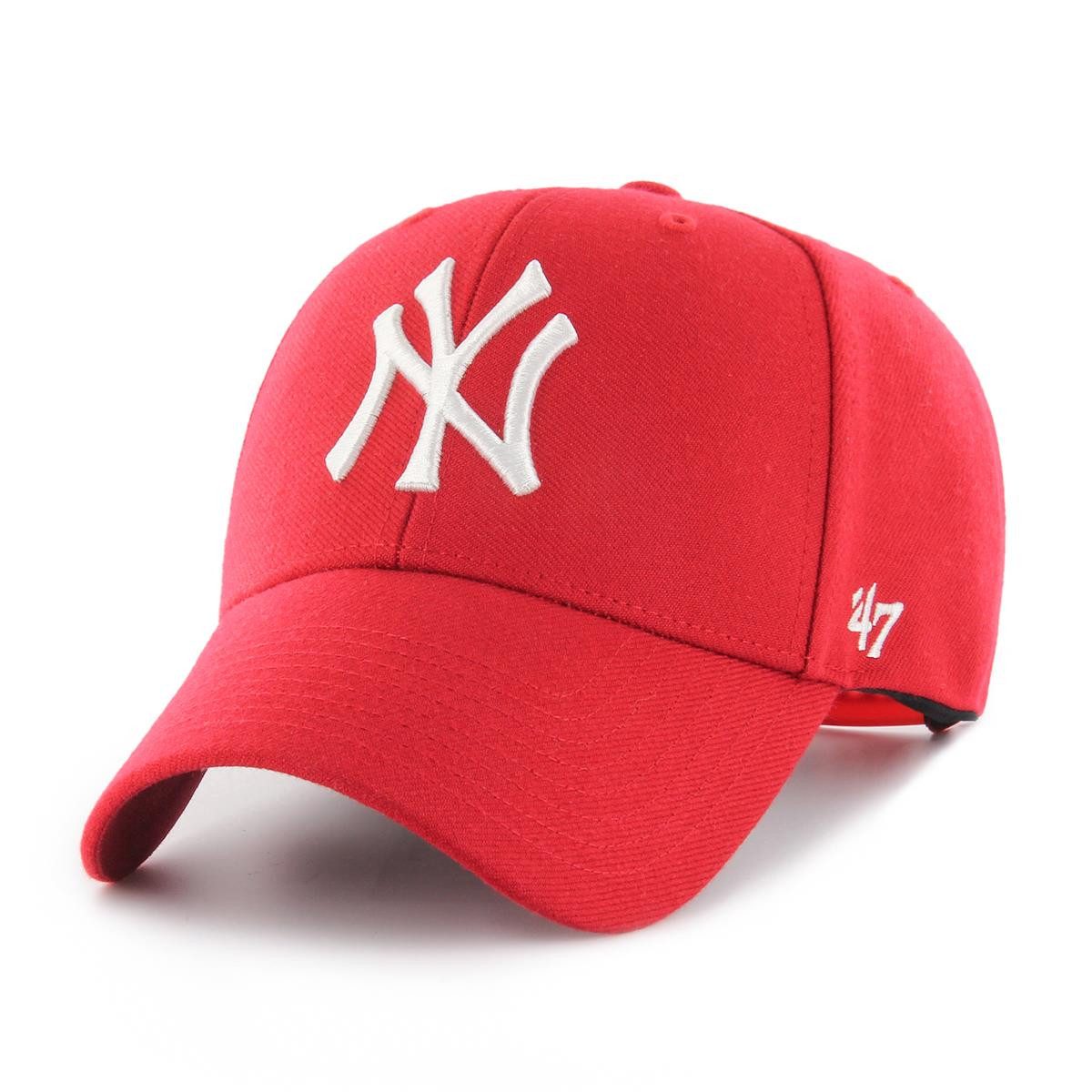 '47 Brand Snapback Cap '47 Brand MLB New York Yankees '47 MVP Snapback Cap (Basecap)