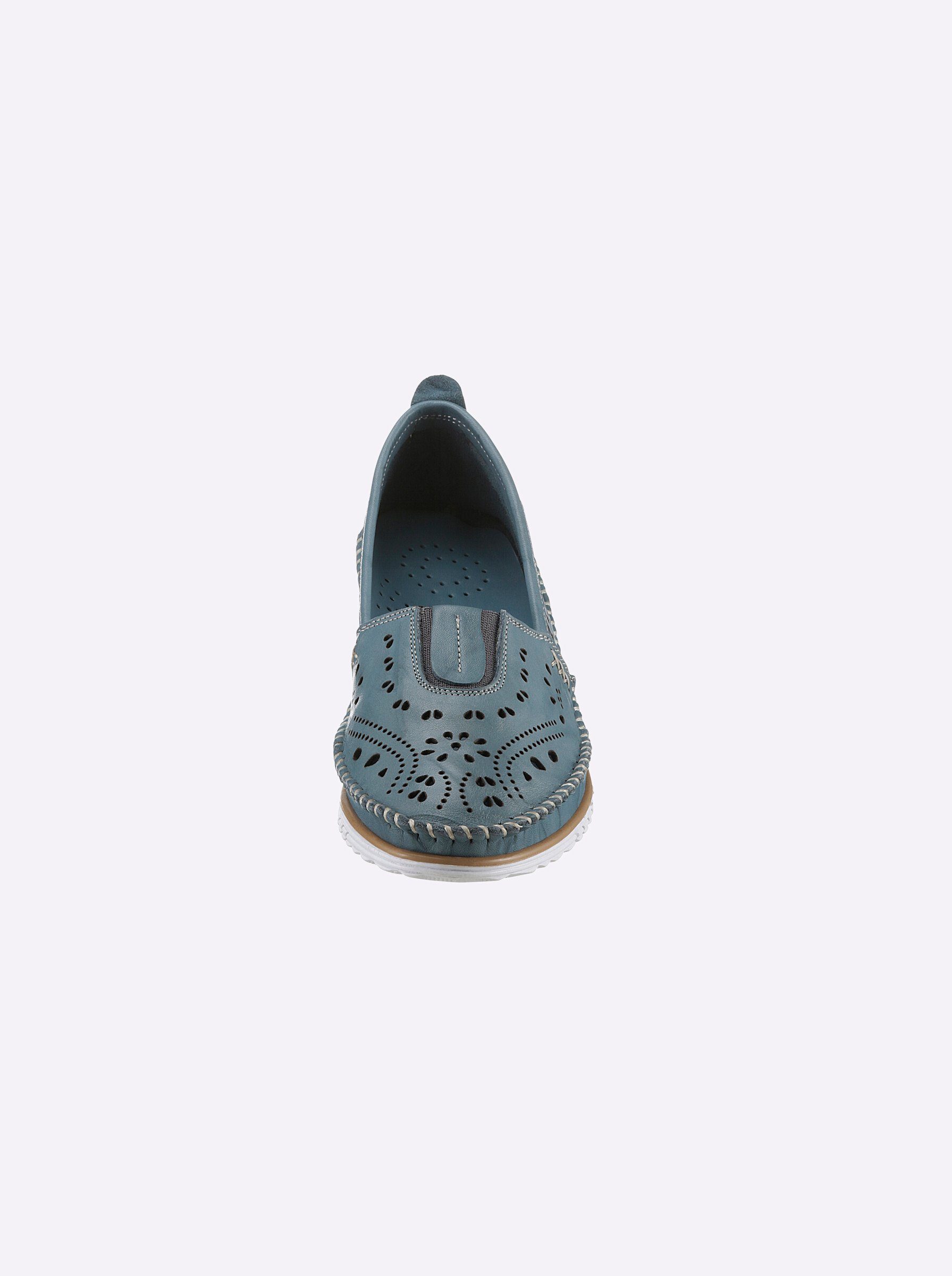 Andrea Conti Slipper Slipper