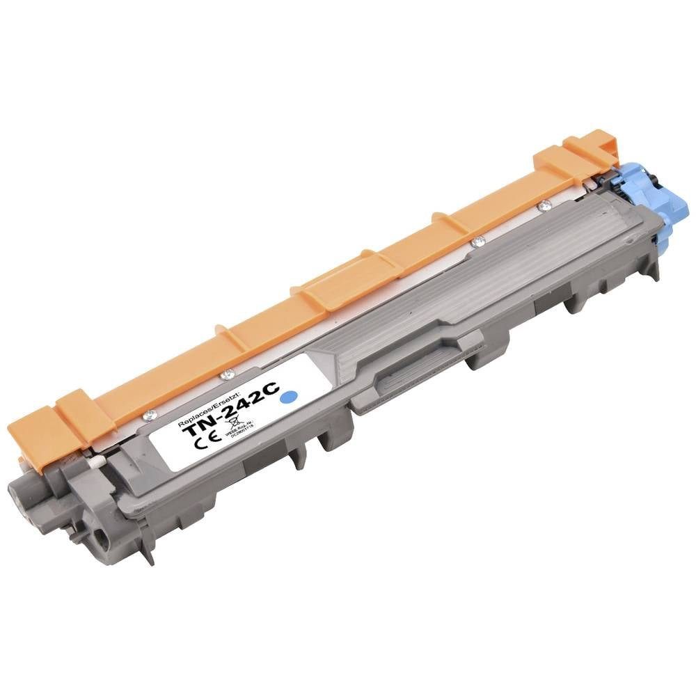 Renkforce Tonerpatrone Tonerkassette ersetz TN-242 1400 Seiten RF-5609522