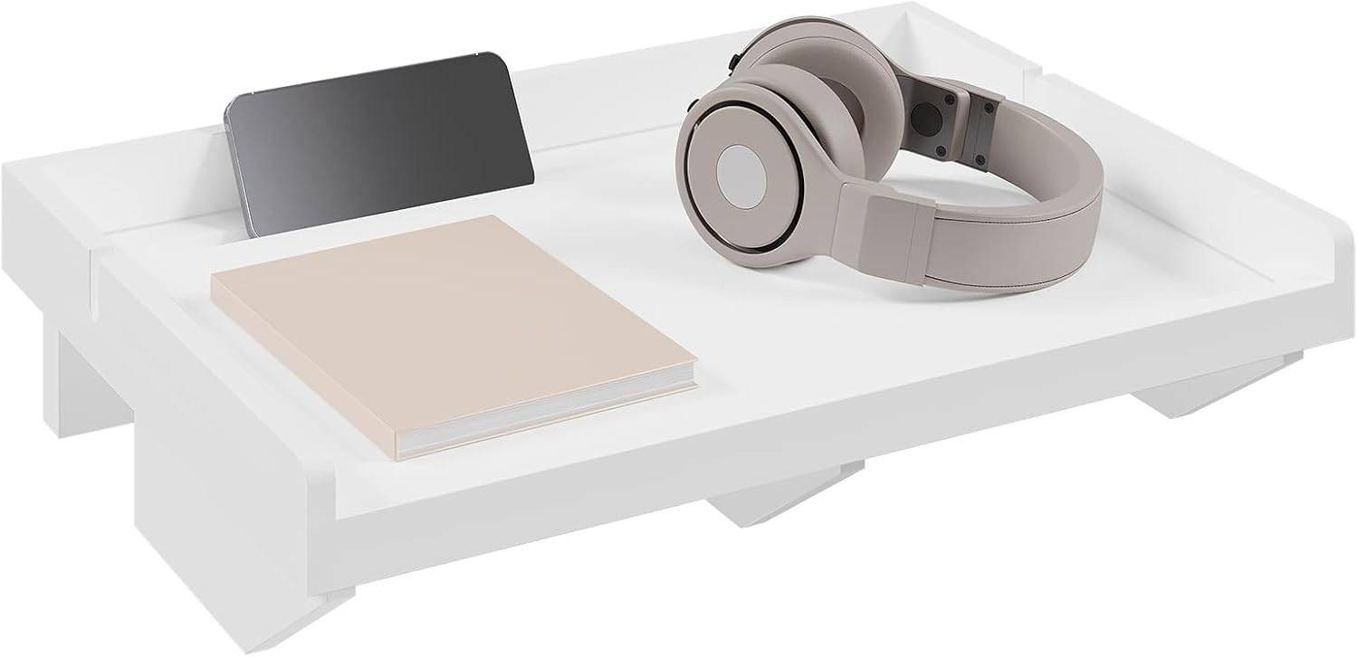 EUGAD Nachttisch (1-St), Bettablage zum Einhängen, günstig online kaufen