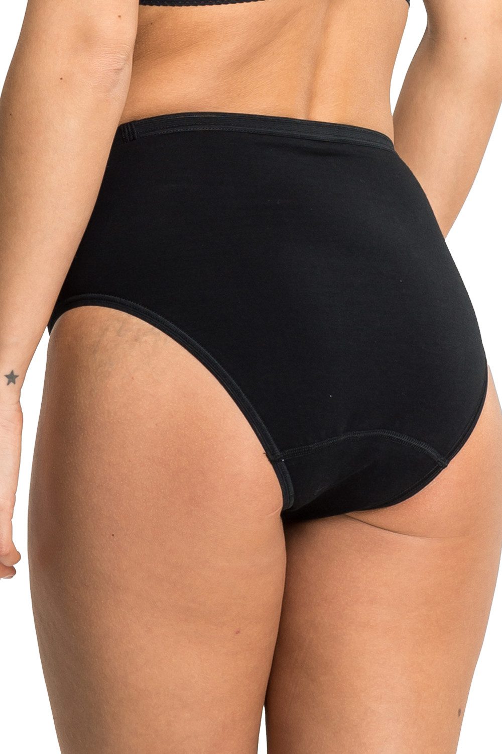 Speidel Hüftslip 9825 (Vorteils-Pack, 5-St., 5er-Pack, 10er-Pack) Damen Slip Schlüpfer im 5er-Vorteilspack oder 10er-Sparpack wählbar
