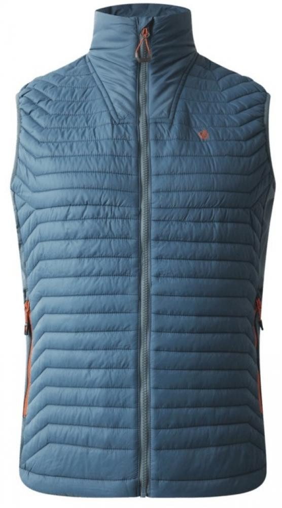 Funktionsweste Weste Herren DescendingIIGilet Mens Gilets & Bodywarmers