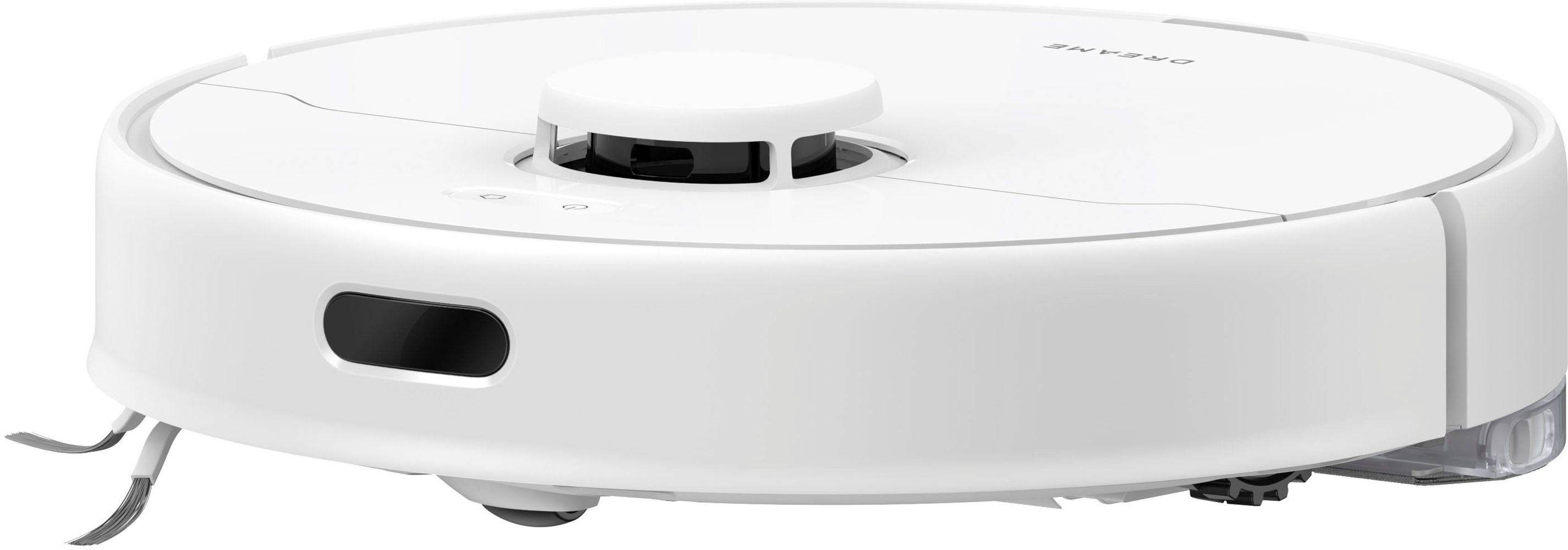 Dreame Saugroboter mit Wischfunktion Dreame D10 Plus Gen 2, 1000 W