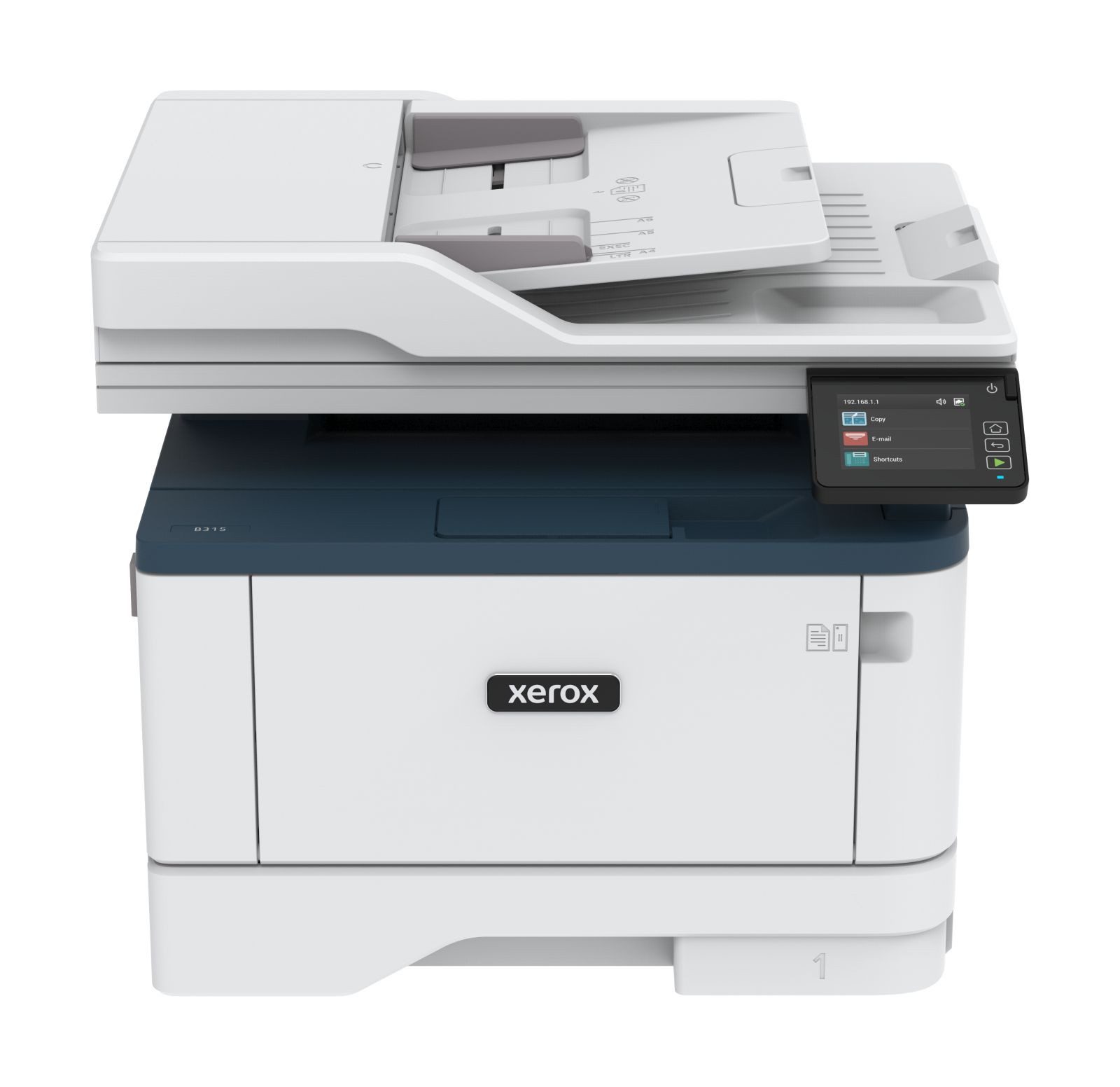 Xerox B315V_DNI B315VDNI Multifunktionsdrucker s w Laser Legal (B315V_DNI) (Multifunktionsdrucker