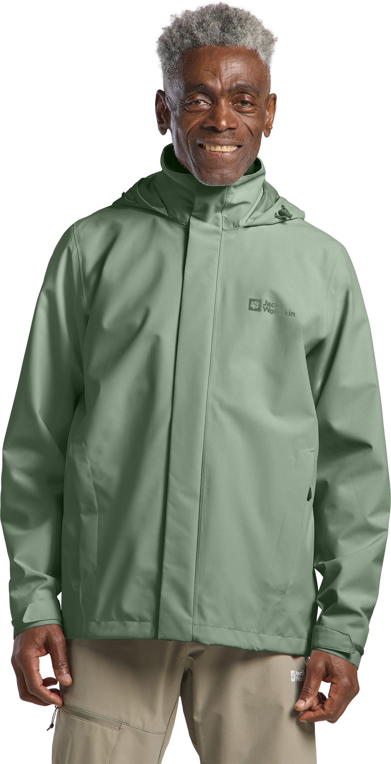 Jack Wolfskin Funktionsjacke TRAILTIME 2L JKT M günstig online kaufen