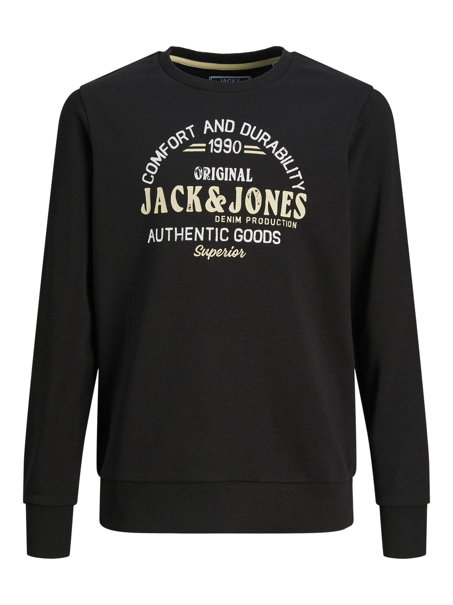 Pull Jack & Jones Charge Printed Enfants