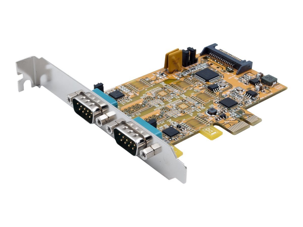 EXSYS Adapter