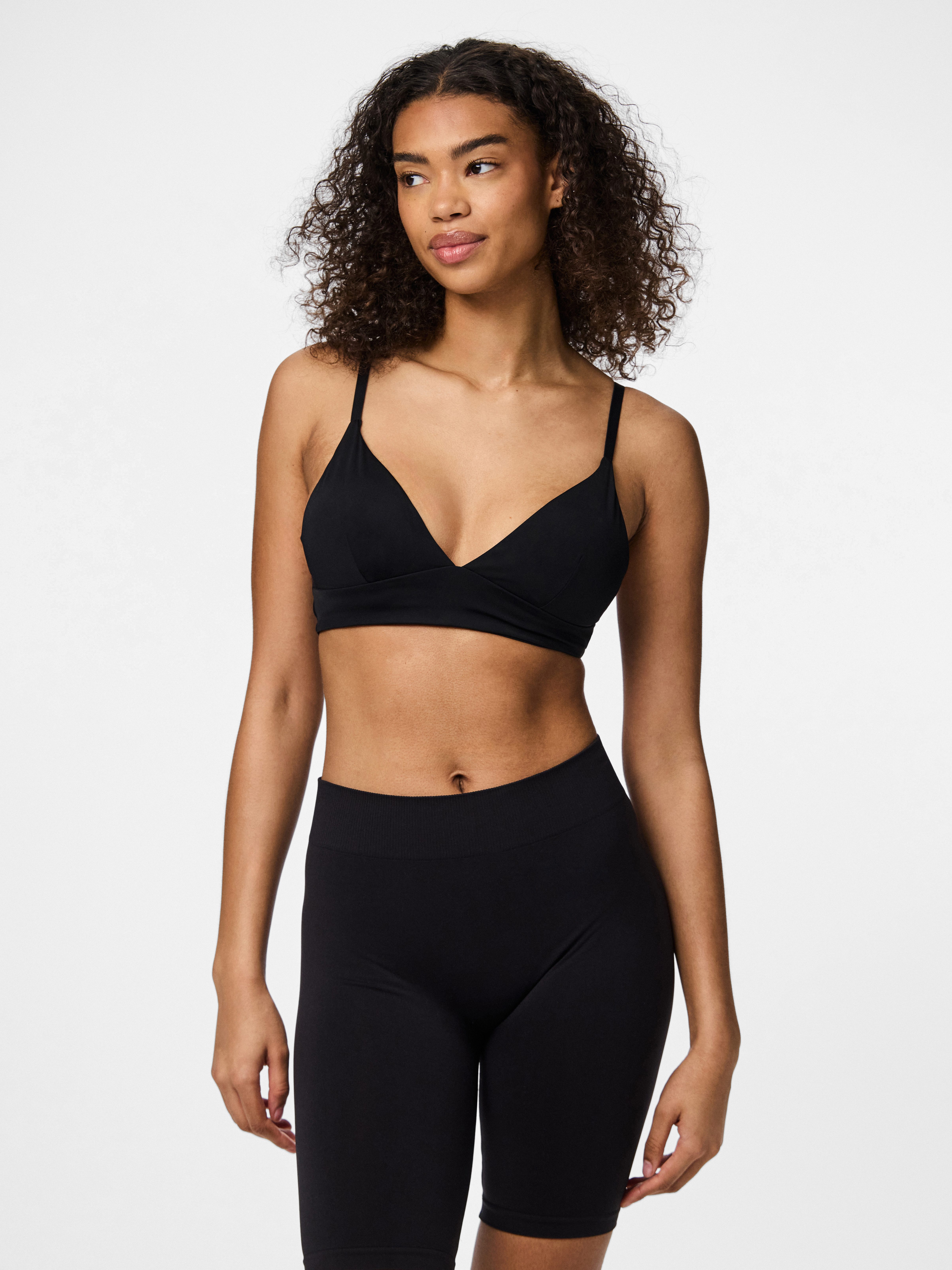pieces Triangel-BH PCNAMEE TRIANGLE BRA NOOS