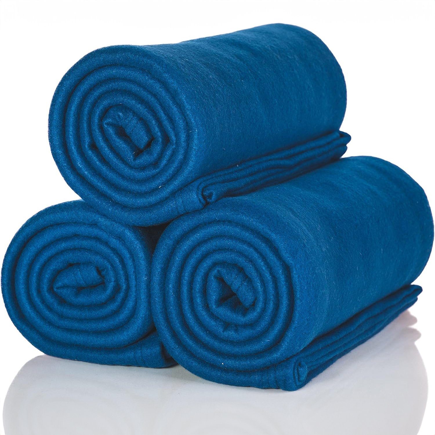 Wohndecke 3 St. A3MB Oeko-Tex Polar günstig online kaufen