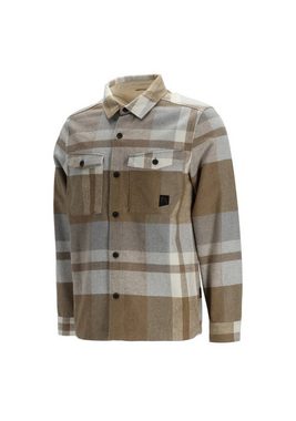 CHASIN' Langarmhemd - Freizeithemd - Overshirt - STRYKE NOBI