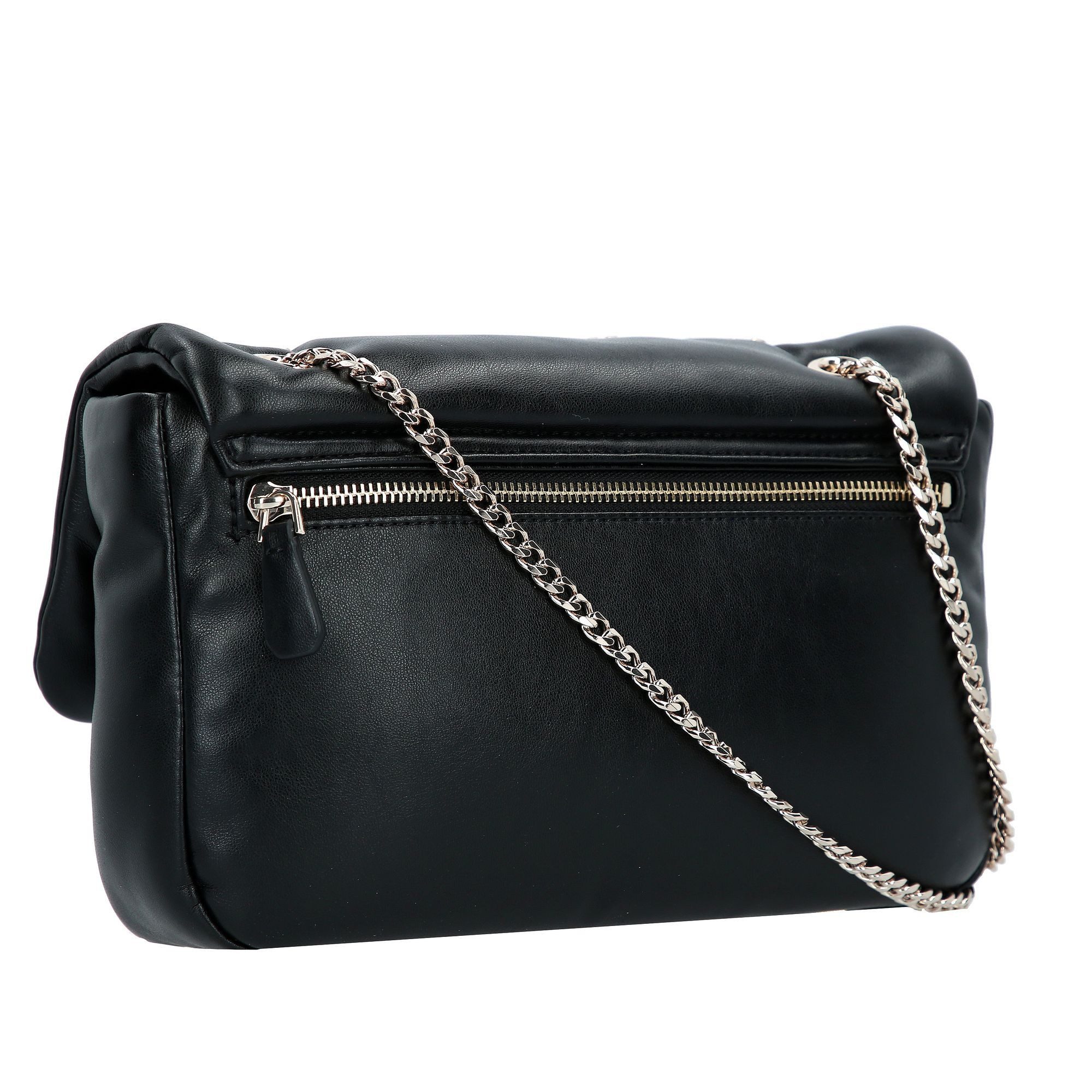 Guess Schultertasche Sunetra, Polyurethan