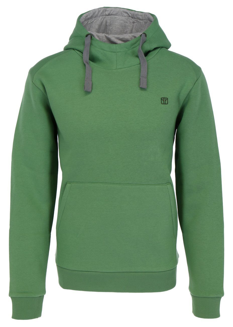 Elkline Kapuzensweatshirt WISECRACK