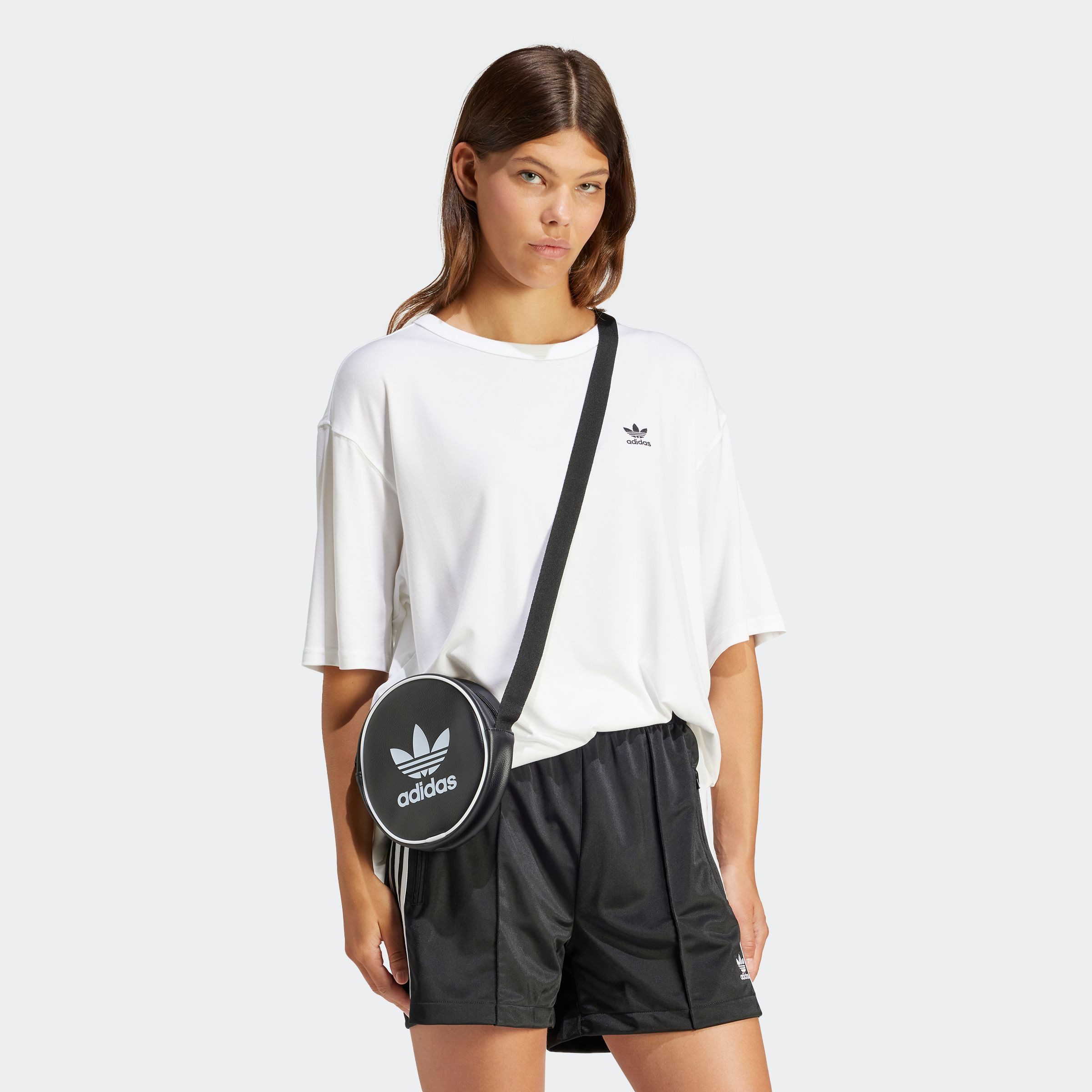 adidas Originals T-Shirt TREFOIL TEE günstig online kaufen