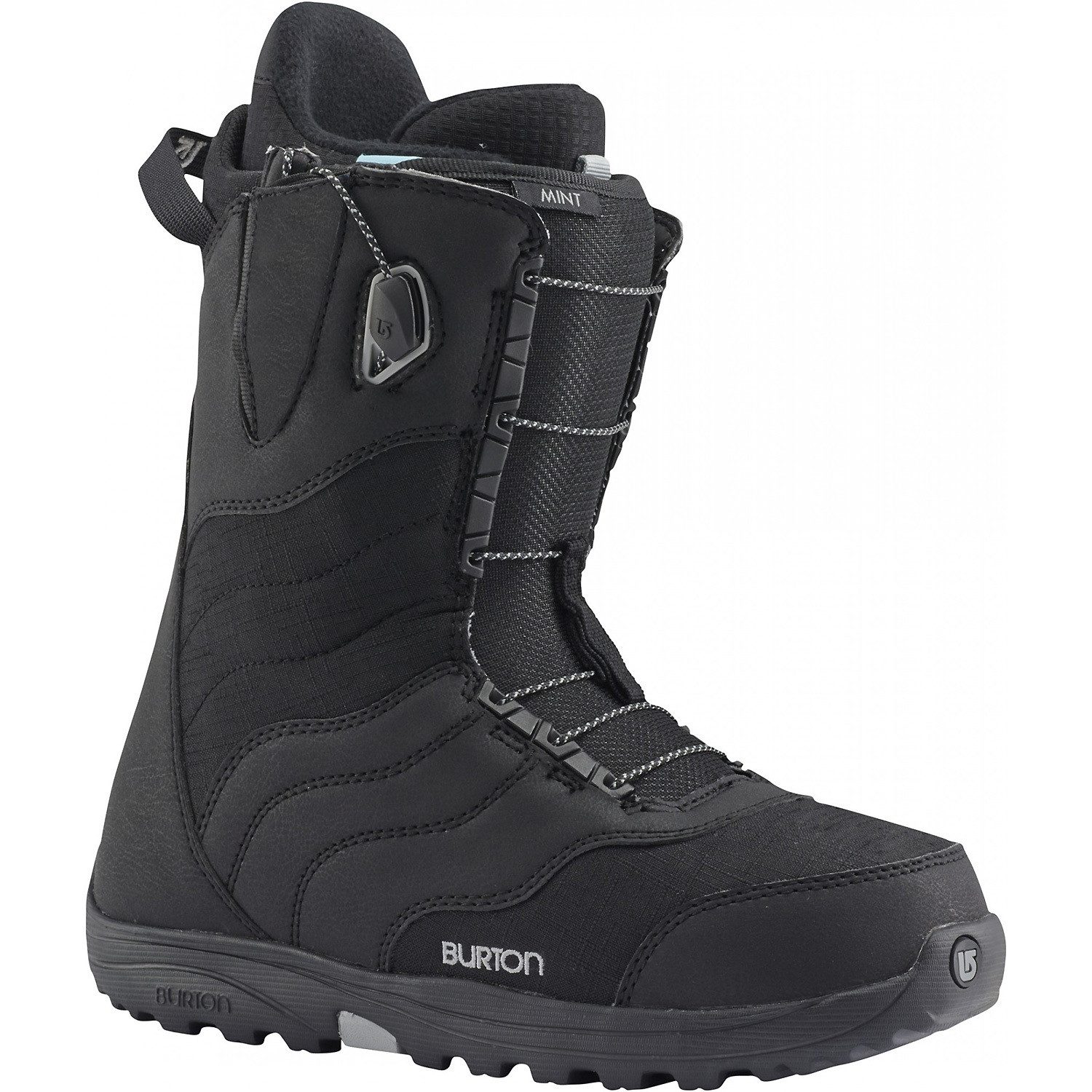 Burton Piste Schuhe W MINT Winterboots