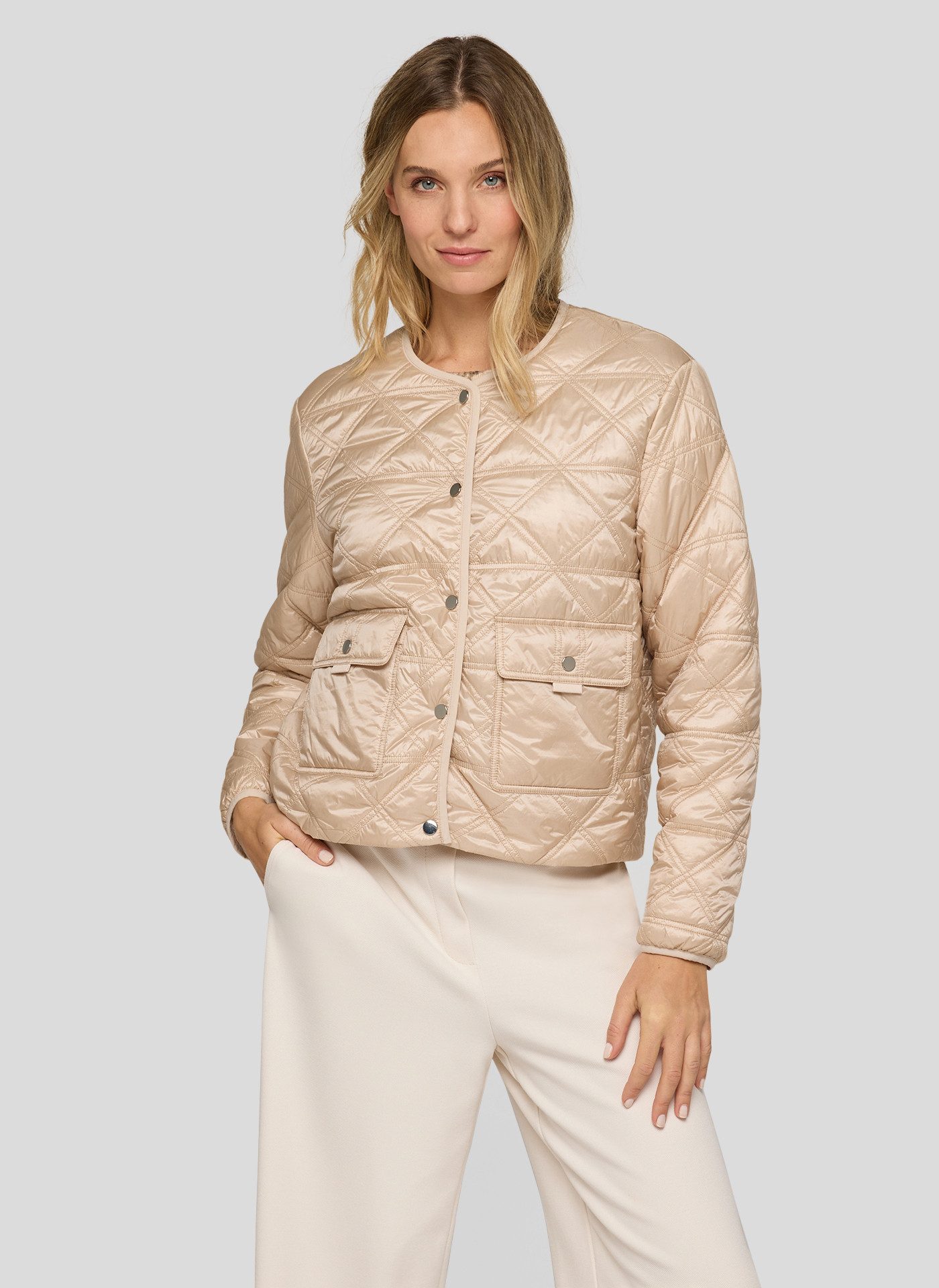 Rabe Blouson Jacke