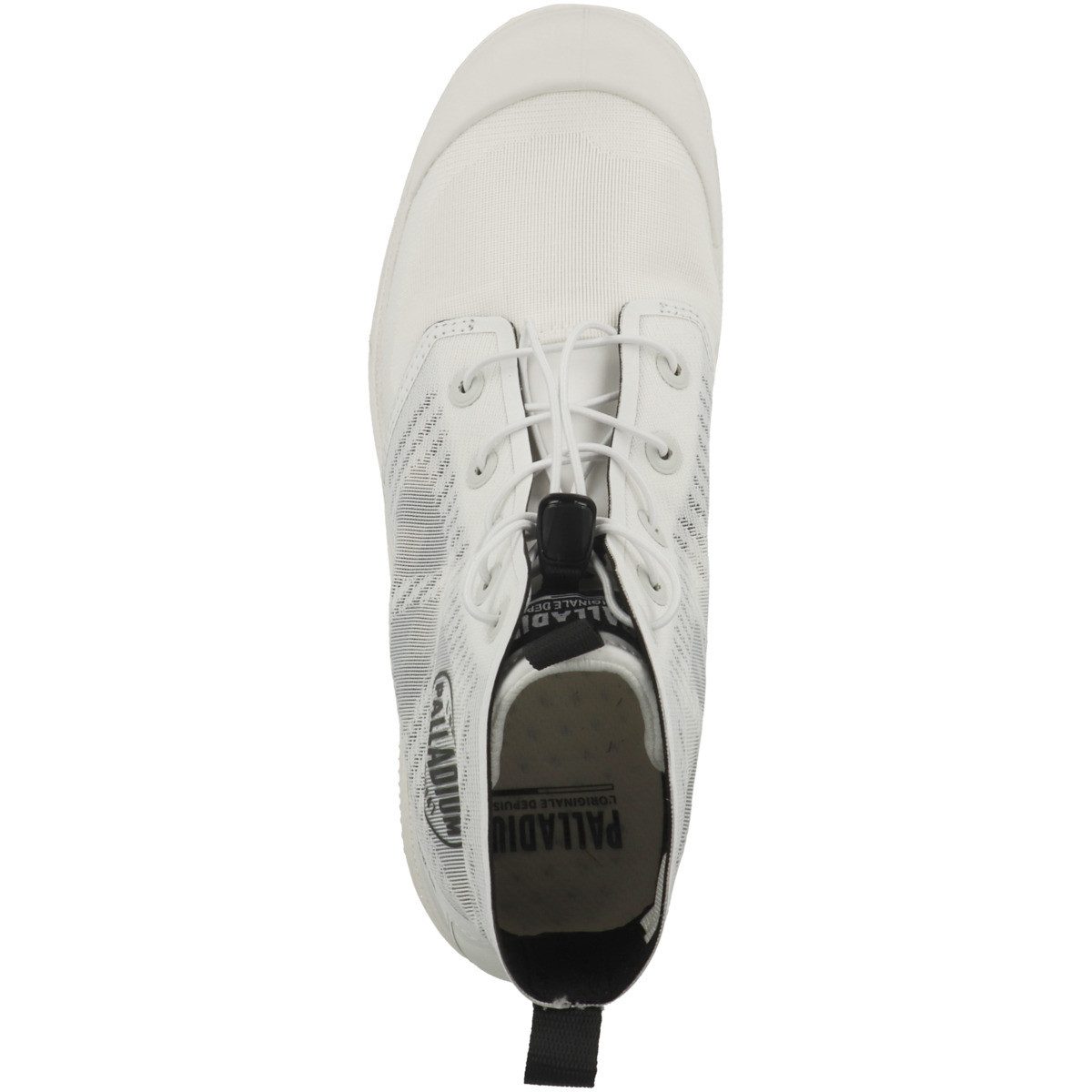 Palladium Pampa Lite Travel Vt Unisex Erwachsene Stiefelette Stiefeletten, Stiefel, Winterstiefel, Winterboots, Schneestiefel