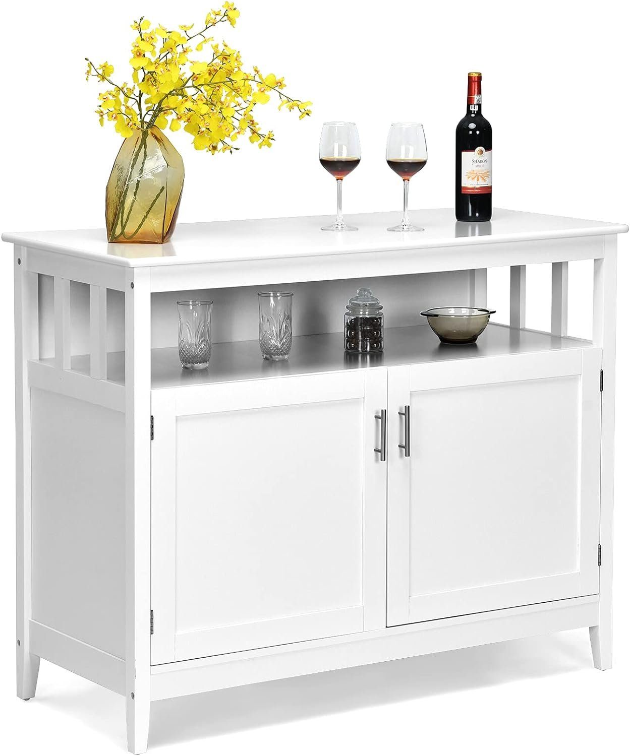 Moderne Küchenvitrinen online kaufen | OTTO