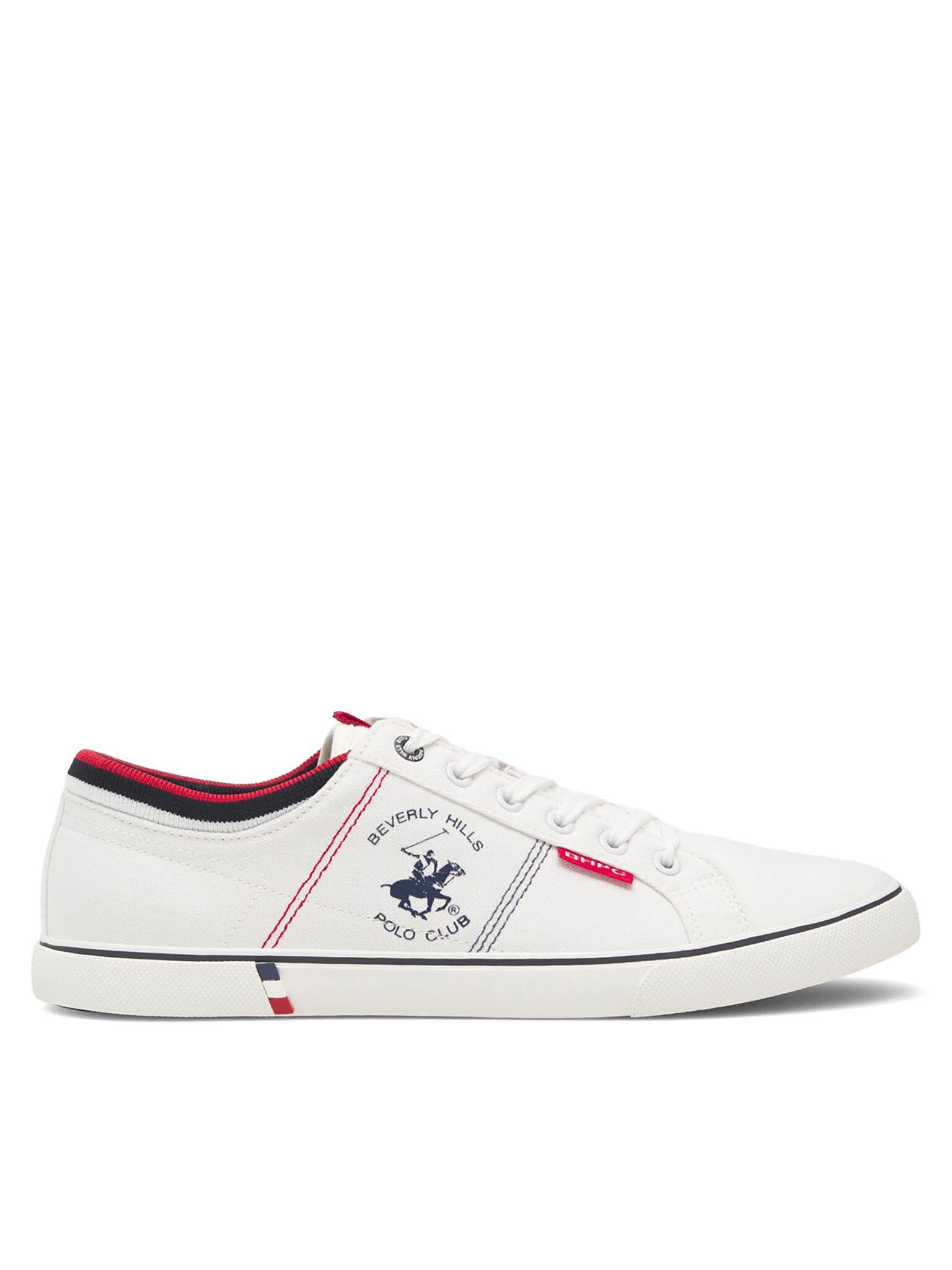 BEVERLY HILLS POLO CLUB Sneakers aus günstig online kaufen