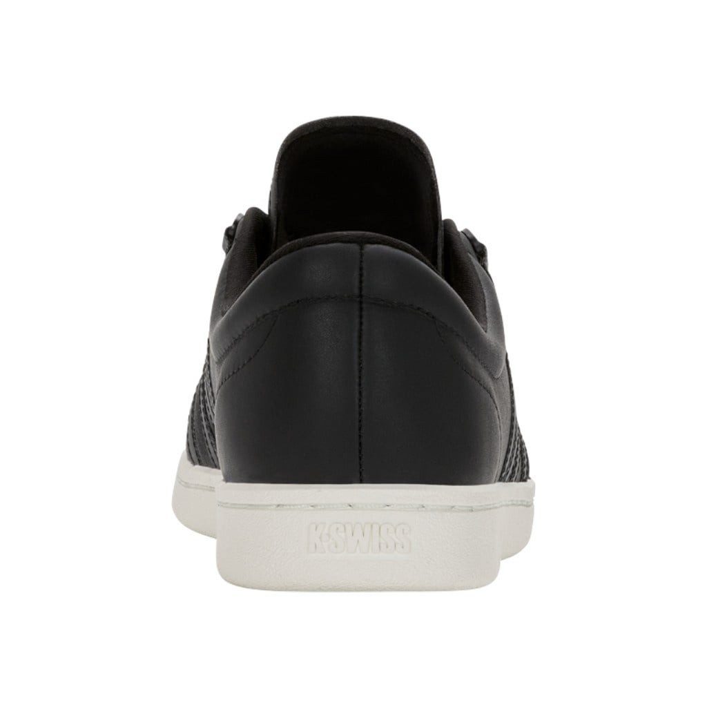 K-Swiss Classic 66 NXT (Leder) schwarz Herren Sneaker