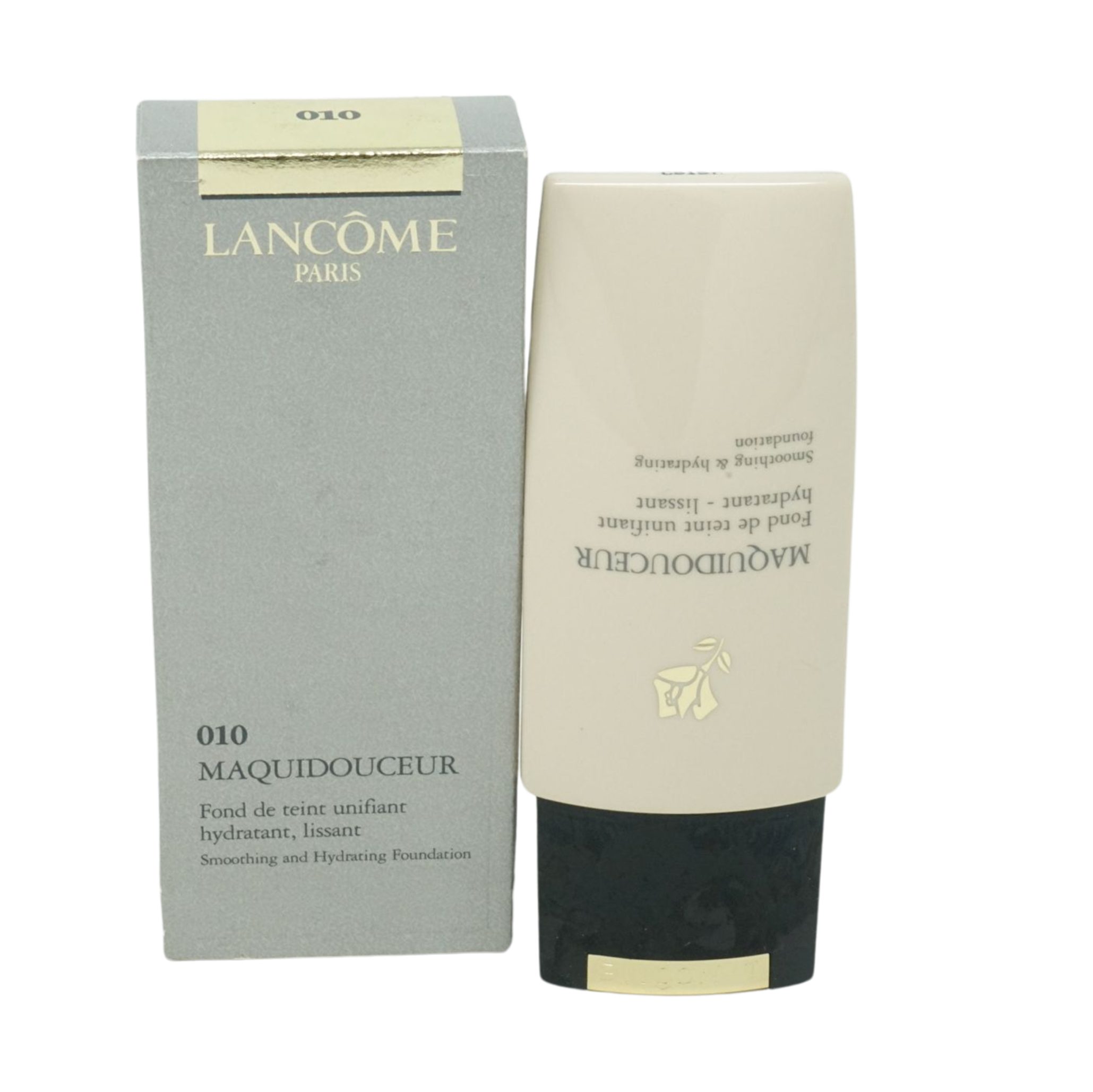 LANCOME Foundation Lancome Maquidouceur 010 Porcelaine