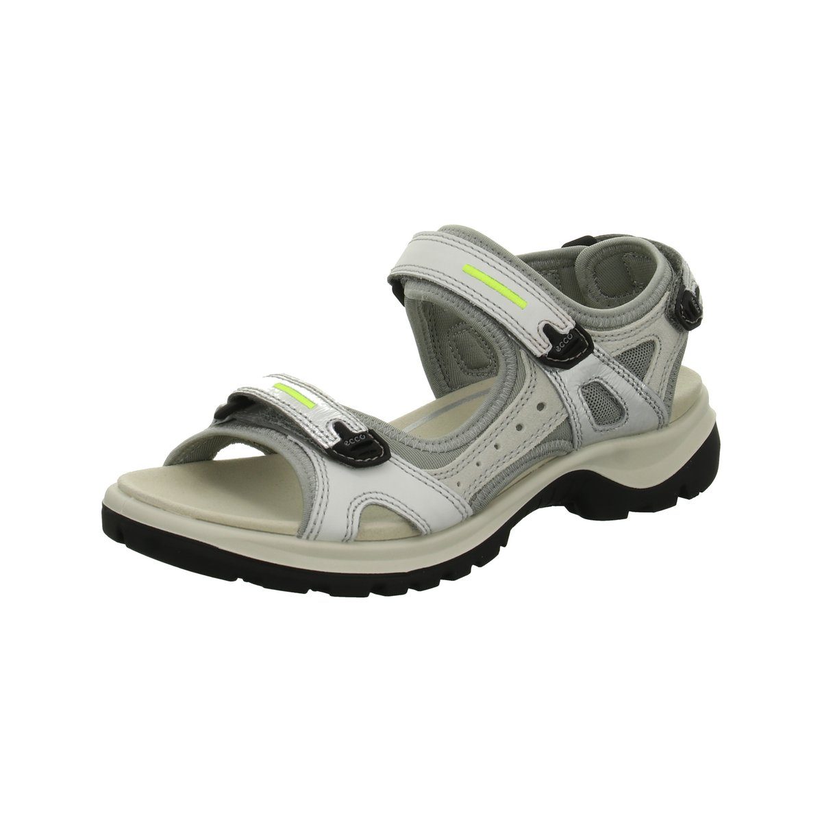 metall Ecco Sandalette (1-tlg)