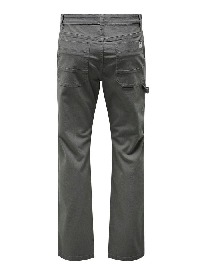 ONLY & SONS Cargohose - Stoffhose günstig online kaufen