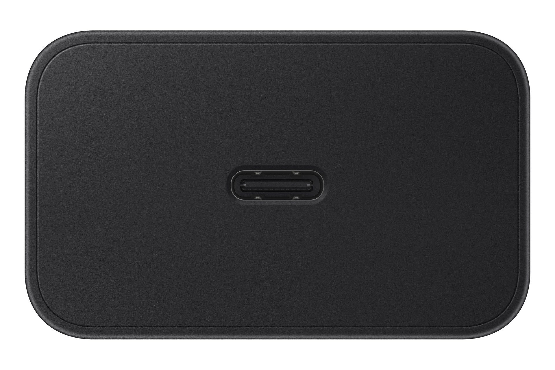 Samsung 60 W Schnelllader mit USB-C USB-Ladegerät