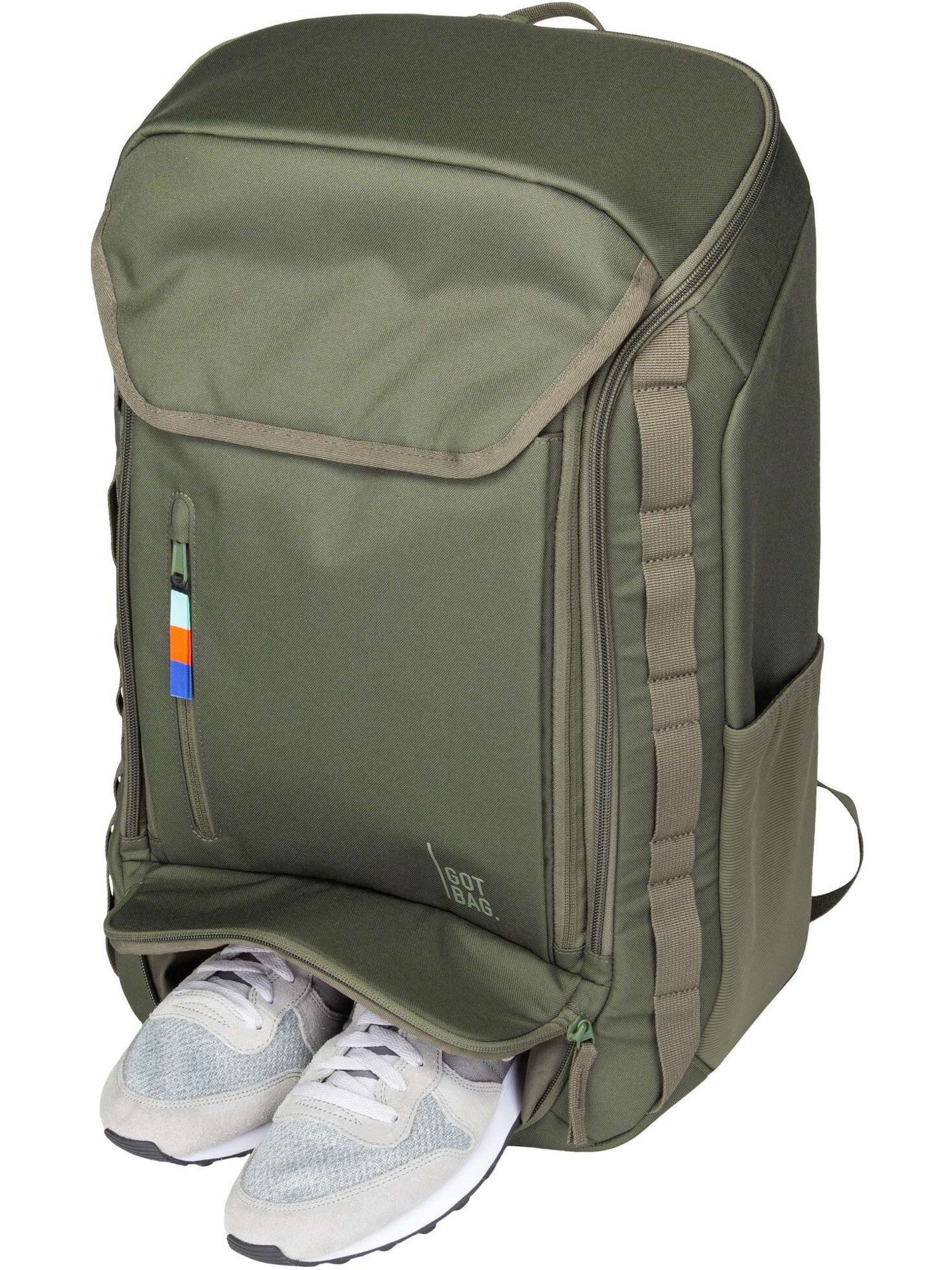 Got Bag Trekkingrucksack Pro Pack Travel