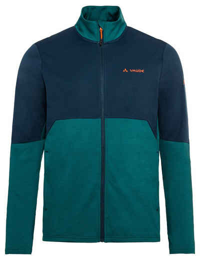 VAUDE Radtrikot Men's Yaras Light Jacket