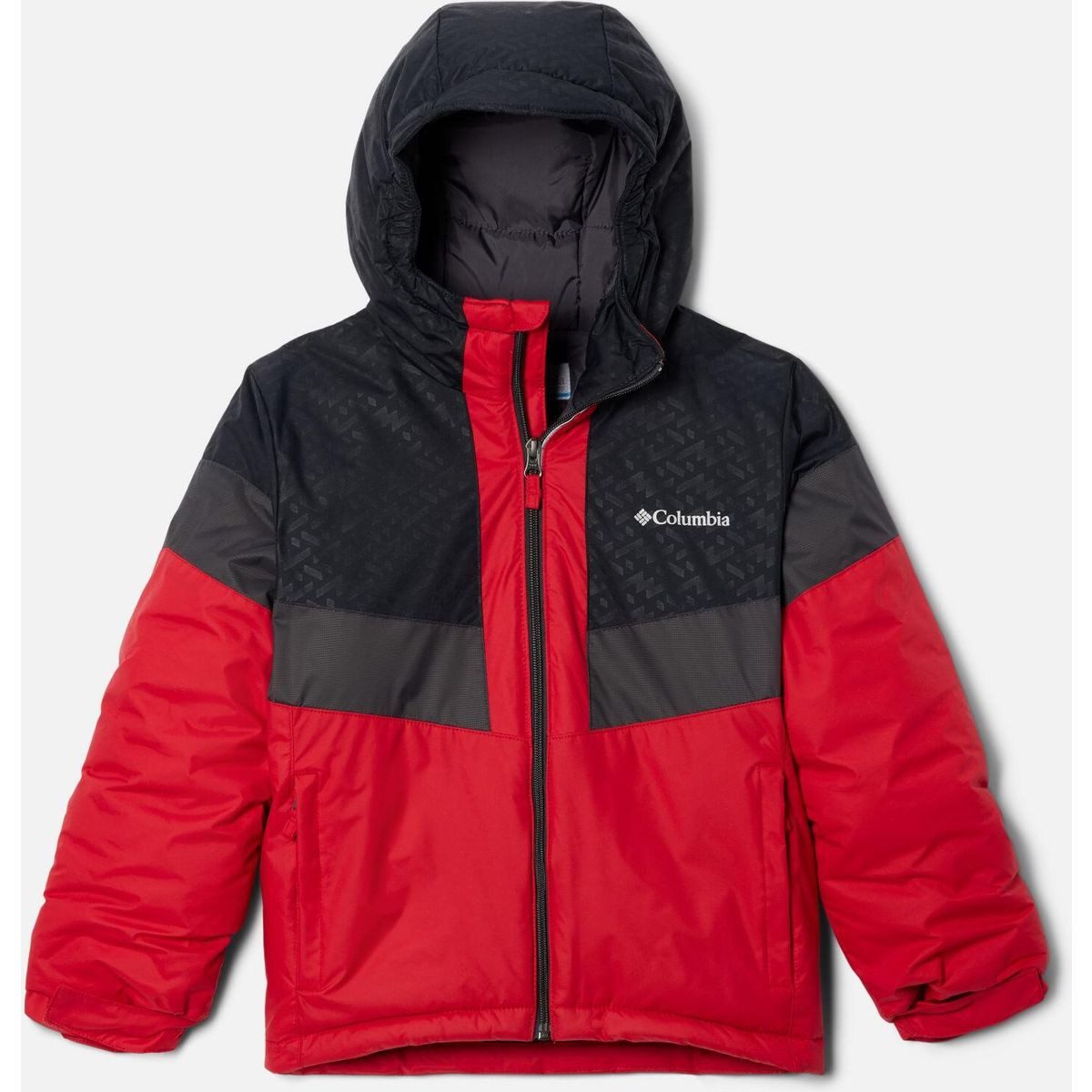 Columbia Skijacke Lightning Lift ii Jacket