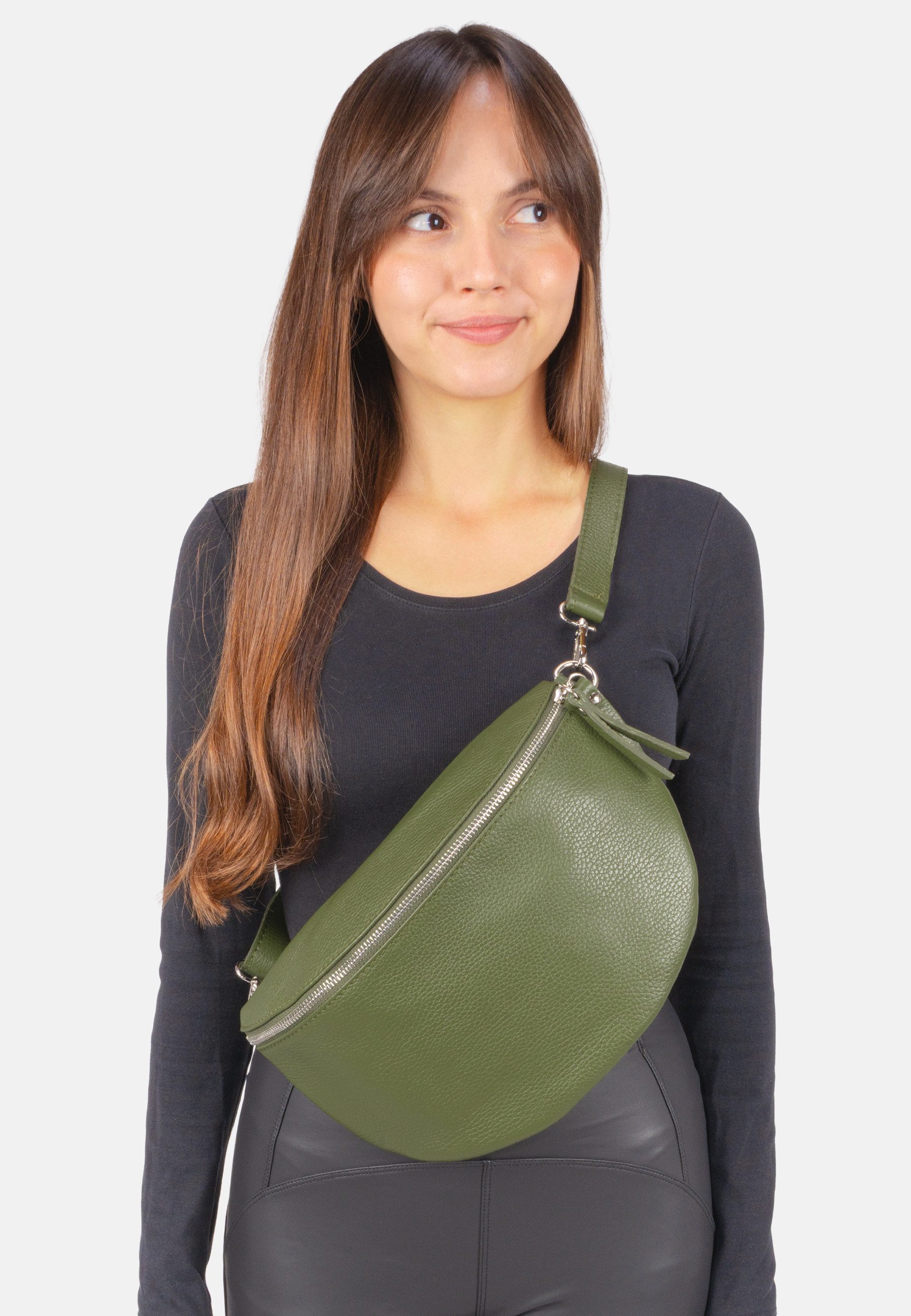 Gürteltasche Crossbody Bag Jaime