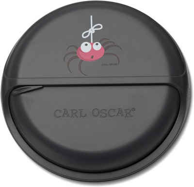 Carl Oscar Lunchbox Carl Oscar BentoDISC Lunchbox mit 5 Fächern, groß drehbare Brotdose