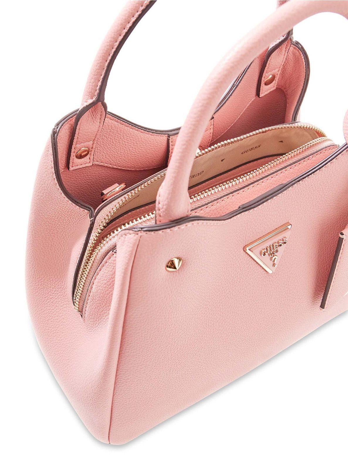 Guess Handtasche Girlfriend Carryall Bag