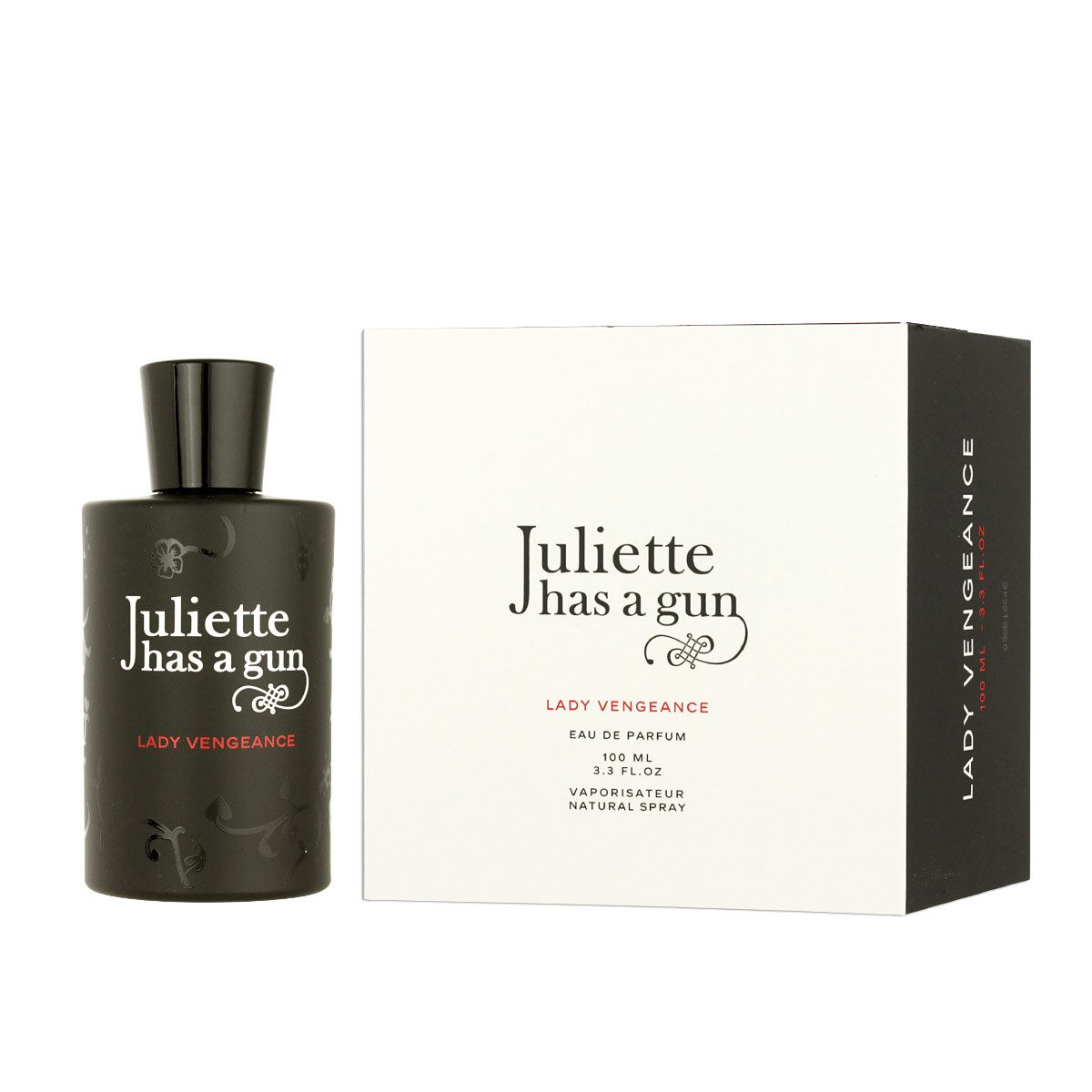 Juliette has a Gun Eau de Parfum Lady Vengeance