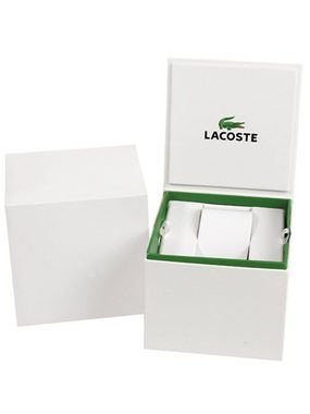 Lacoste Quarzuhr Lacoste 2010982 Legacy Herren 42mm 5ATM