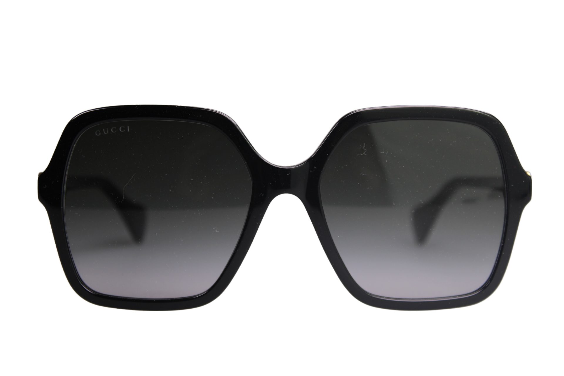 GUCCI Sonnenbrille Gucci Sonnenbrille GG1072 S 001