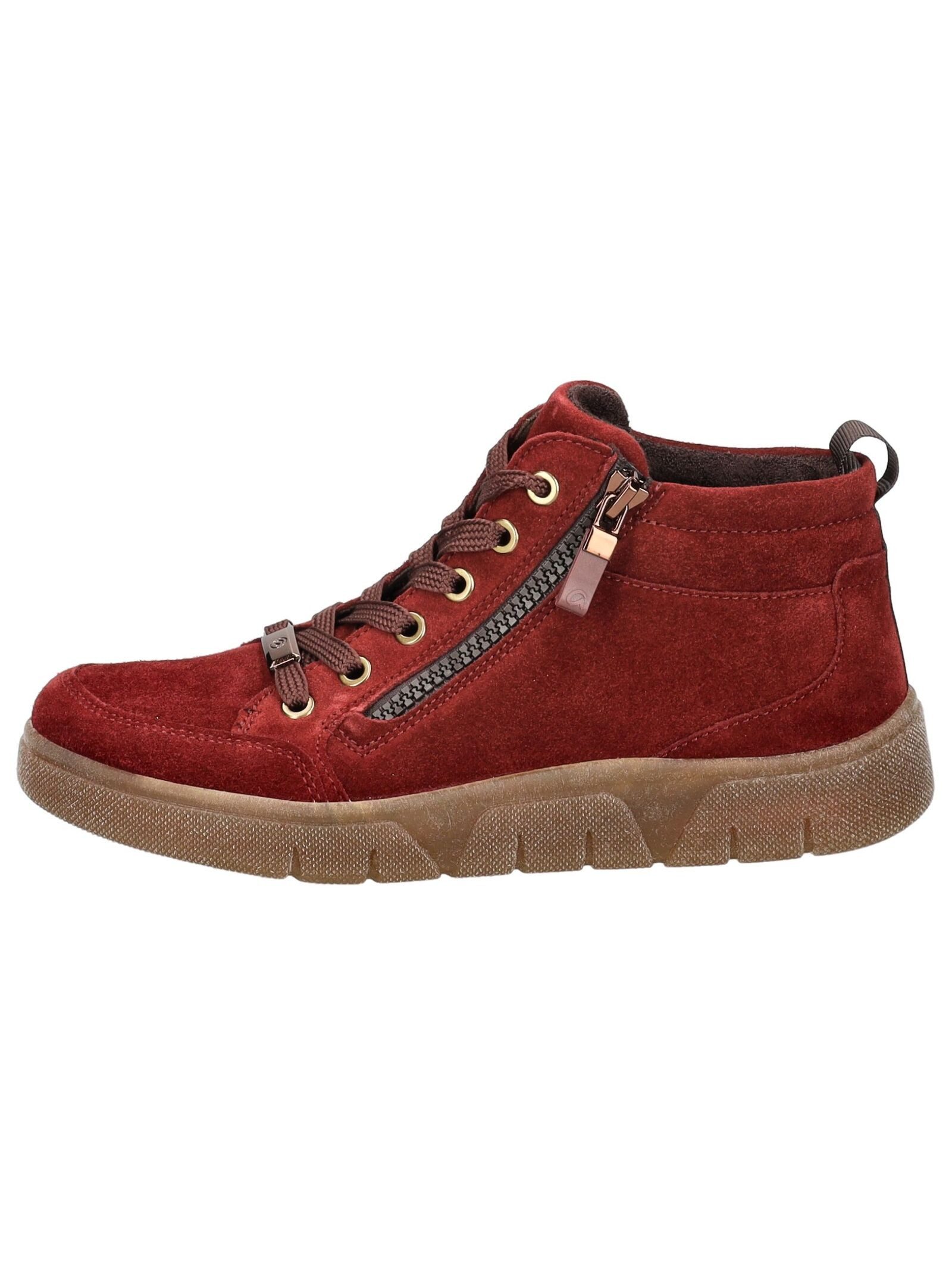 Ara Ara Sneaker Veloursleder Sneaker