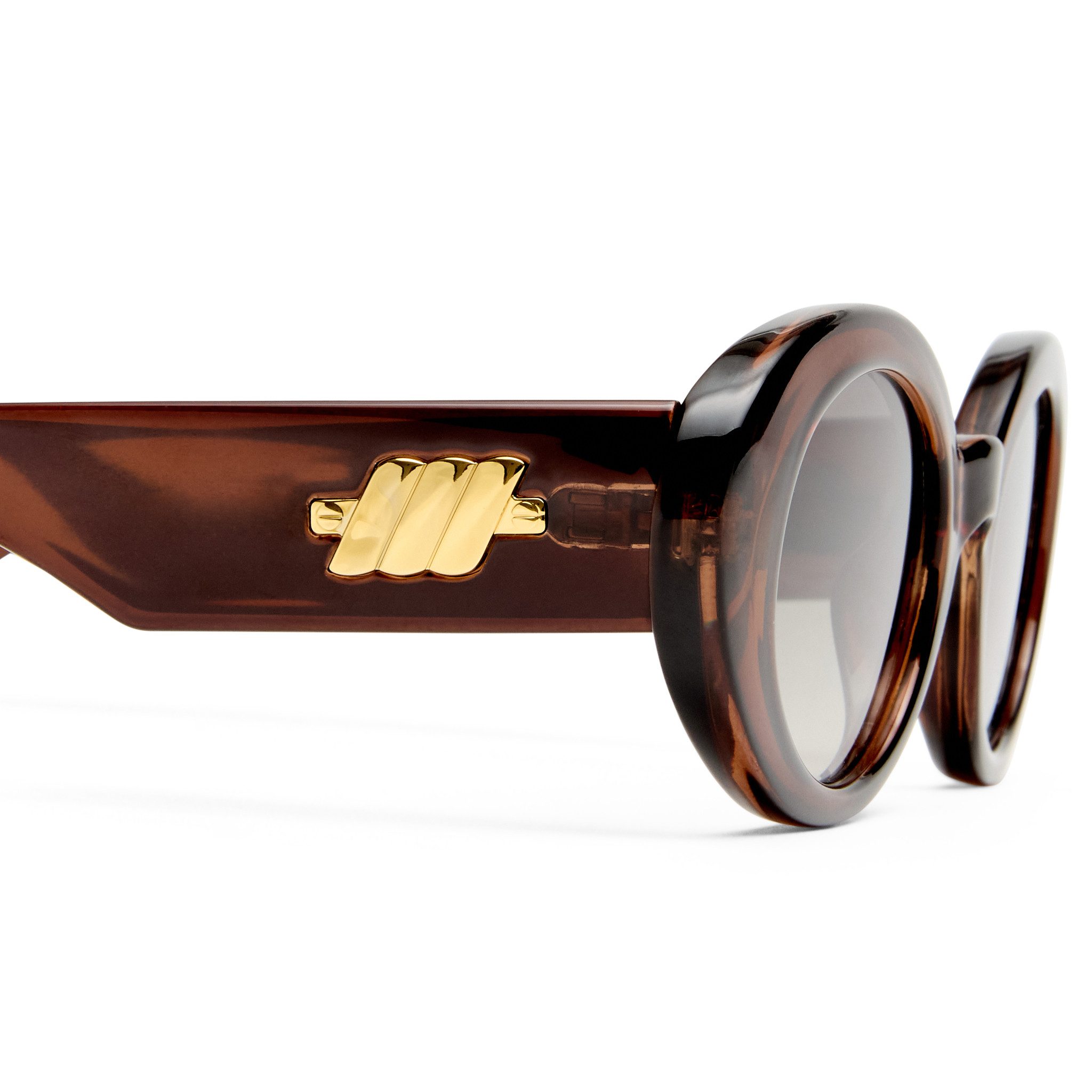 LE SPECS Sonnenbrille NOUVEAU VIE