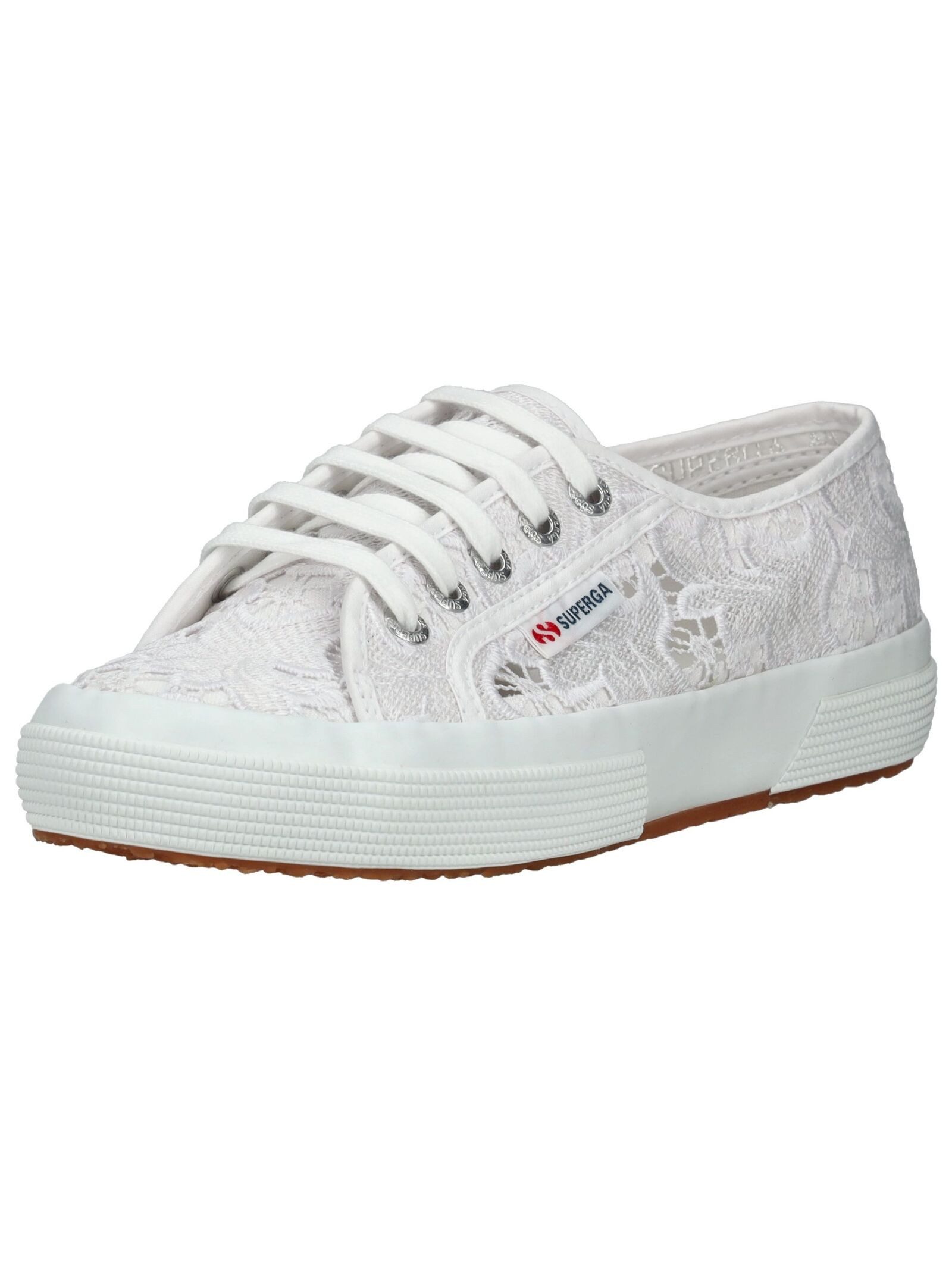 Sneaker Baumwolle Sneaker