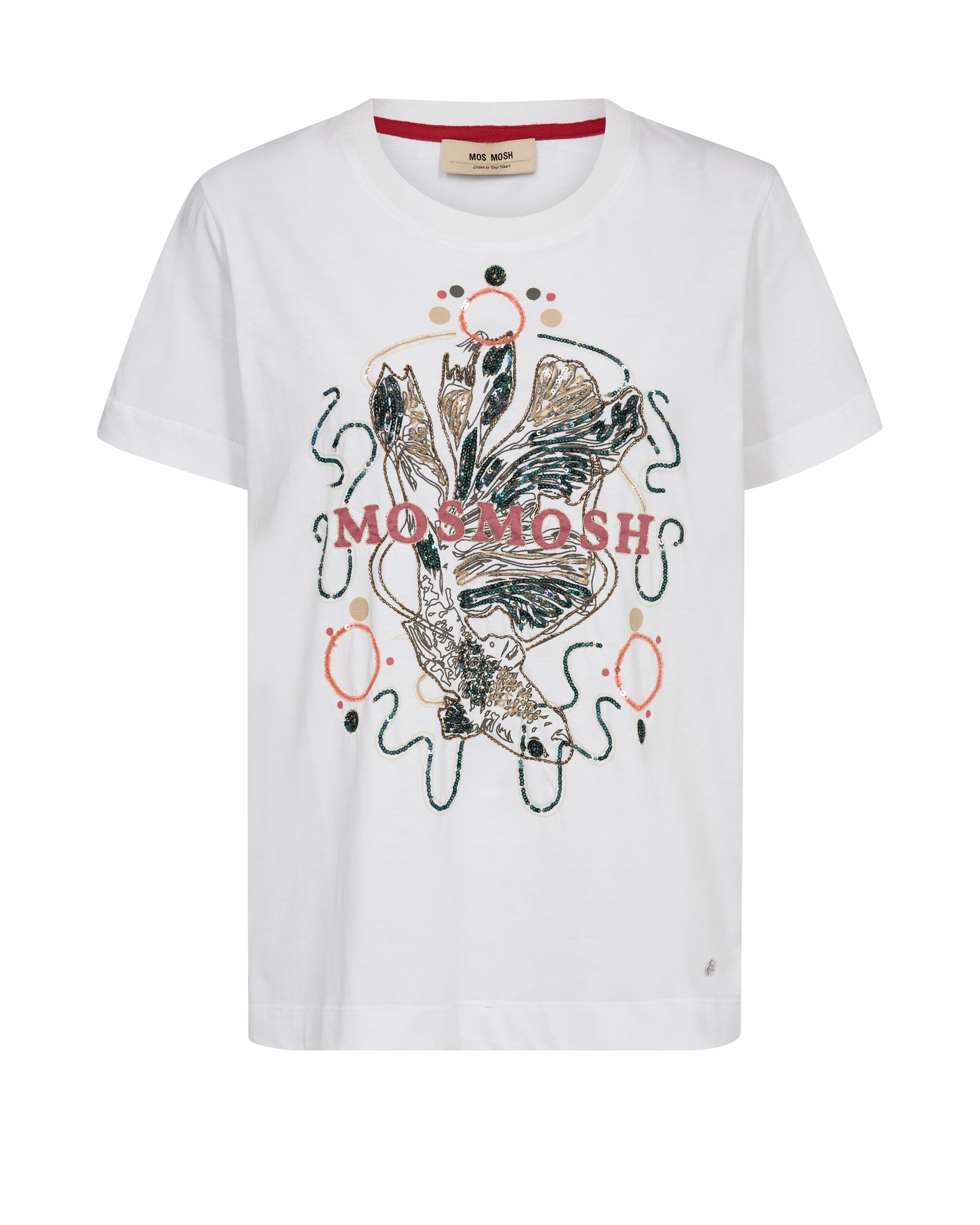 Mjus T-Shirt