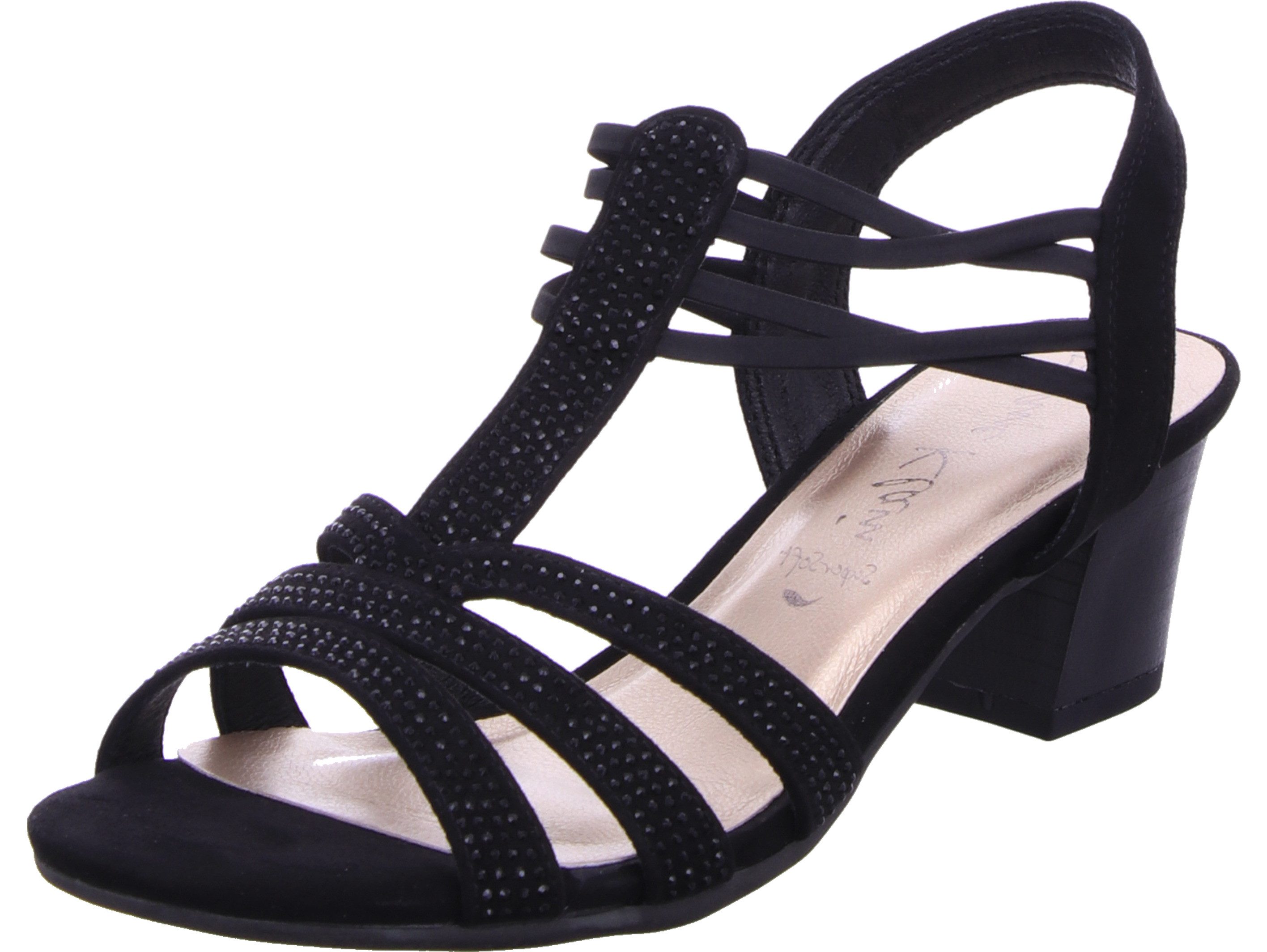 Jane Klain Sandalette 100% vegan