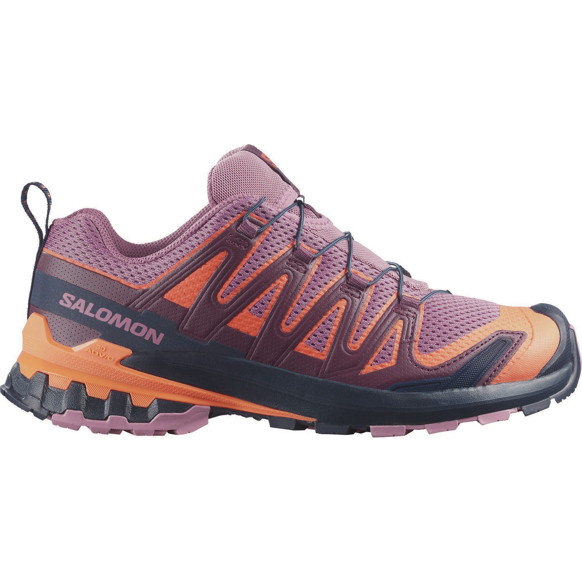 Salomon XA PRO 3D V9 W Trailrunningschuh